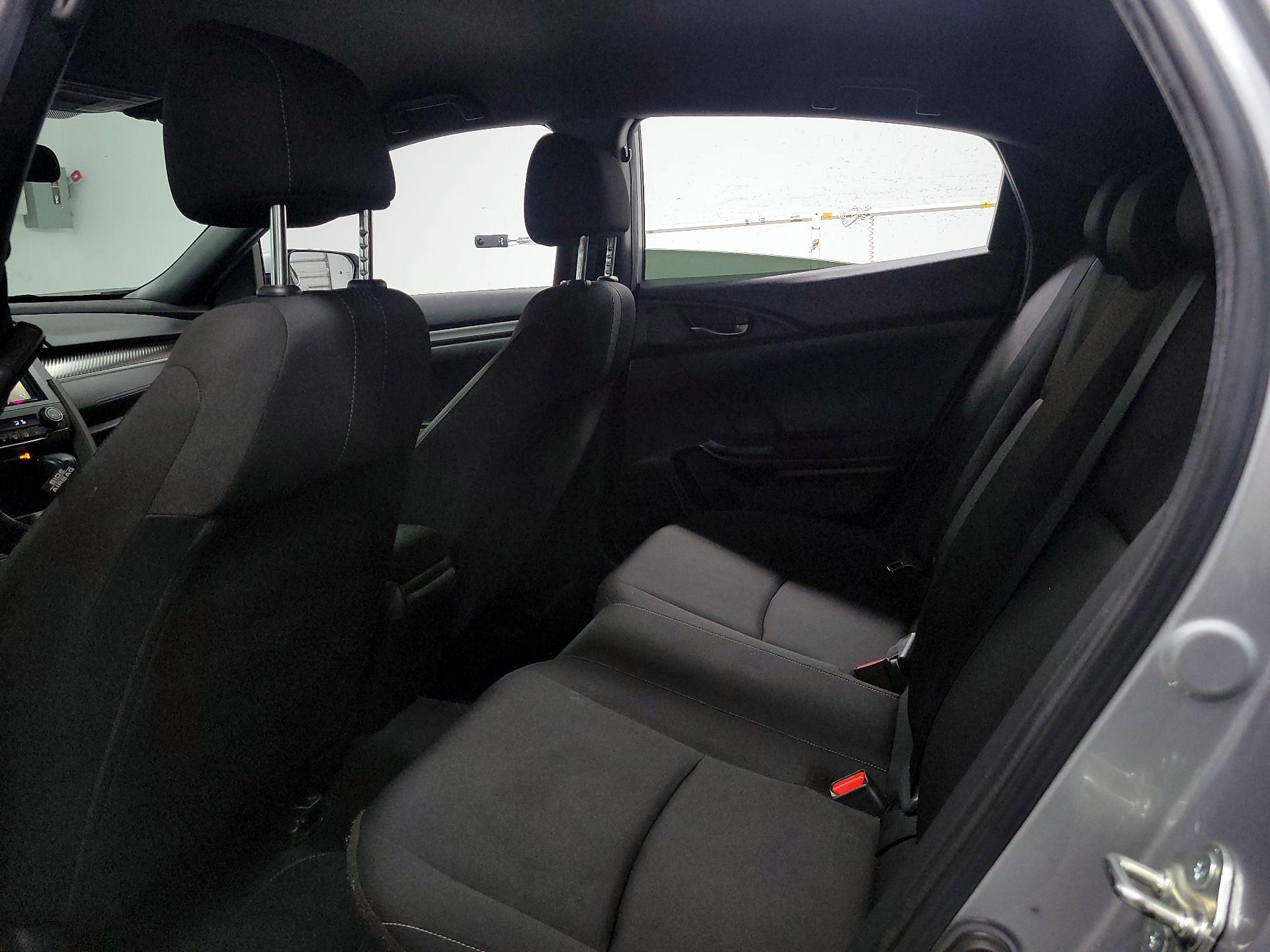 Thumbnail: 2018 Honda Civic - 17