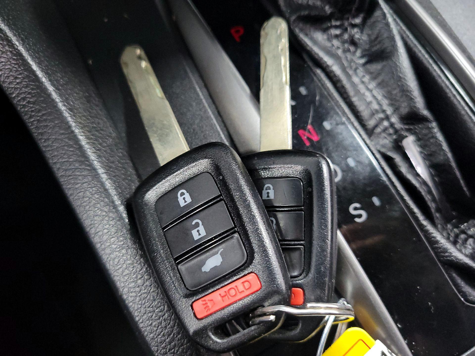 Thumbnail: 2018 Honda Civic - 20