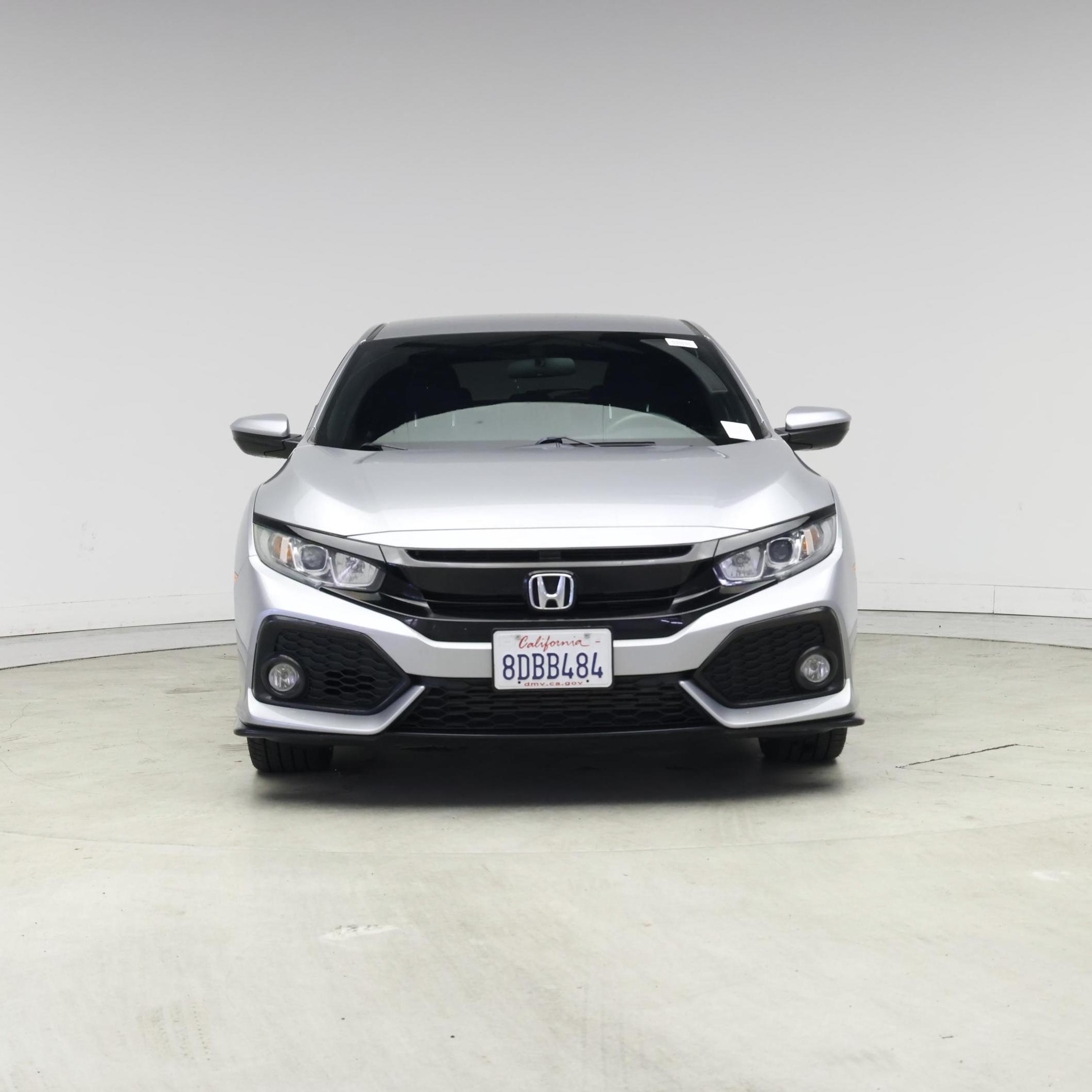 Thumbnail: 2018 Honda Civic - 5
