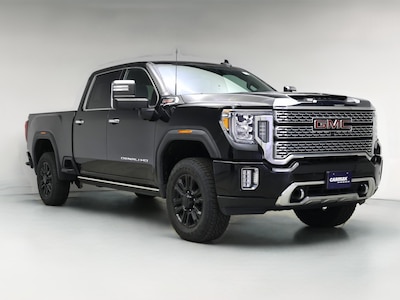2023 GMC Sierra 2500 Denali