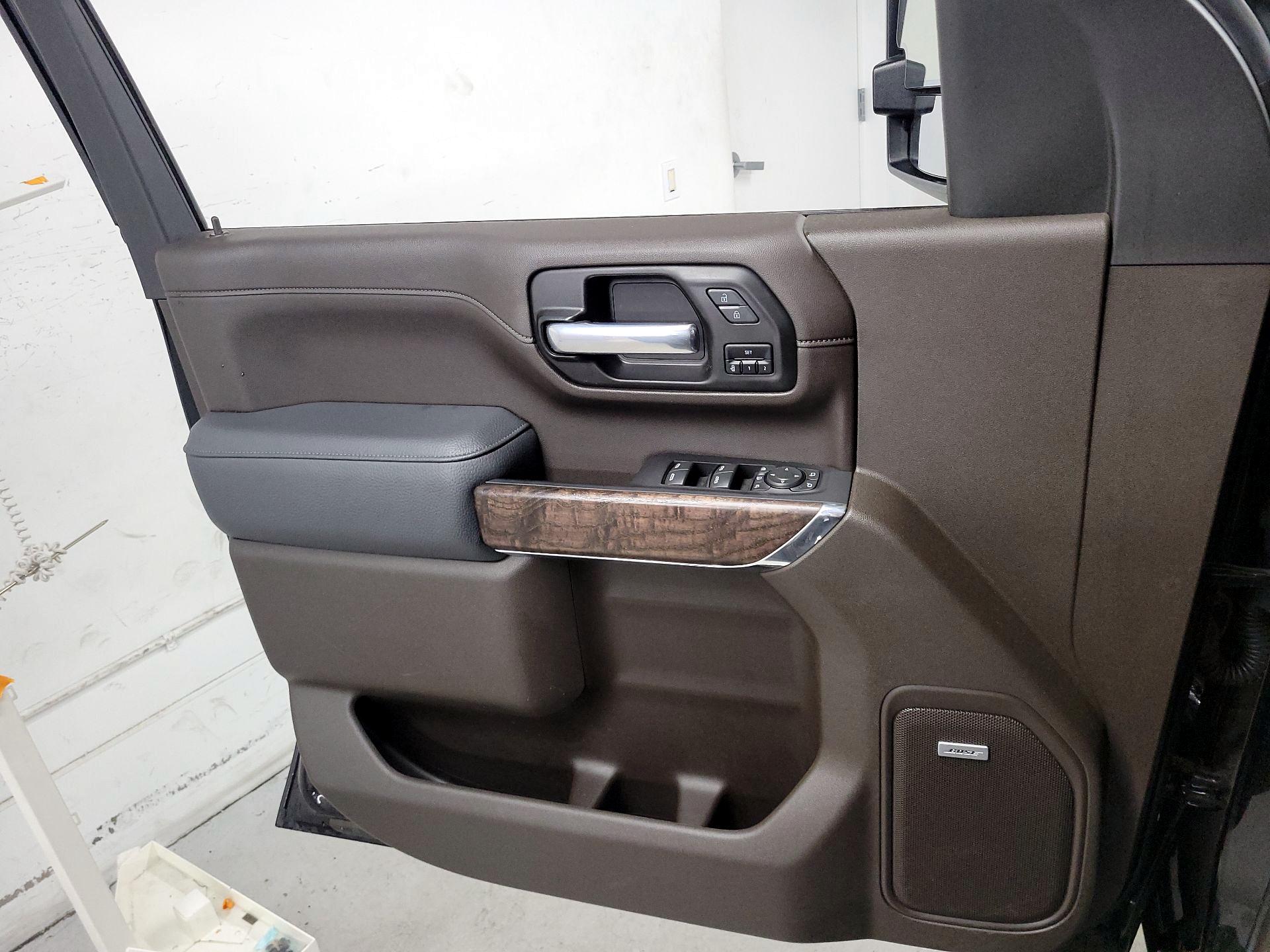 Thumbnail: 2023 GMC Sierra 2500 - 12