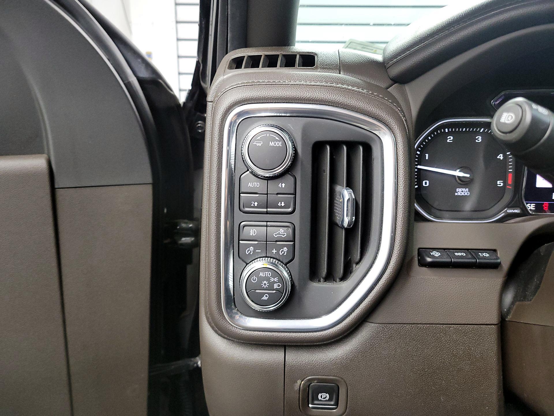 Thumbnail: 2023 GMC Sierra 2500 - 13