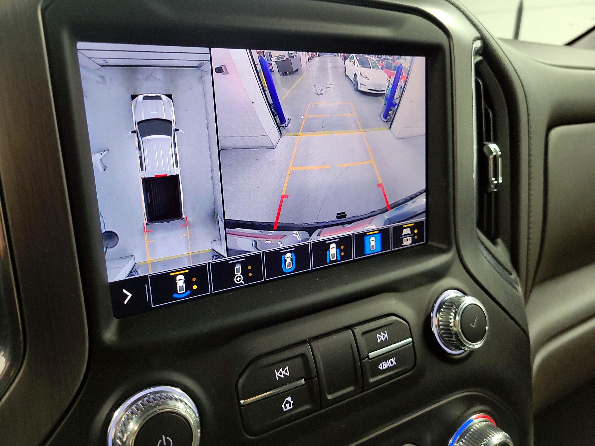 Thumbnail: 2023 GMC Sierra 2500 - 14