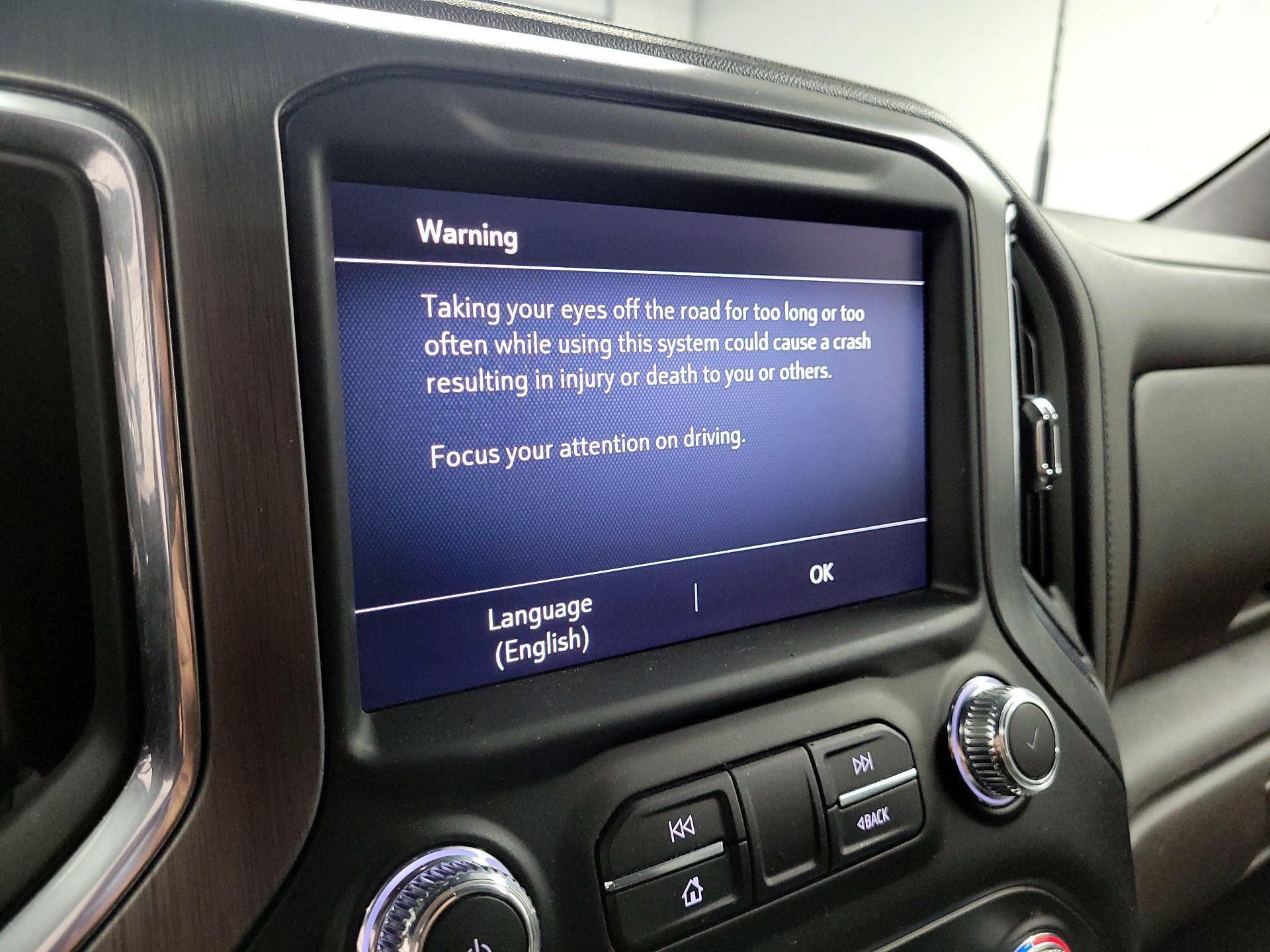 Thumbnail: 2023 GMC Sierra 2500 - 15