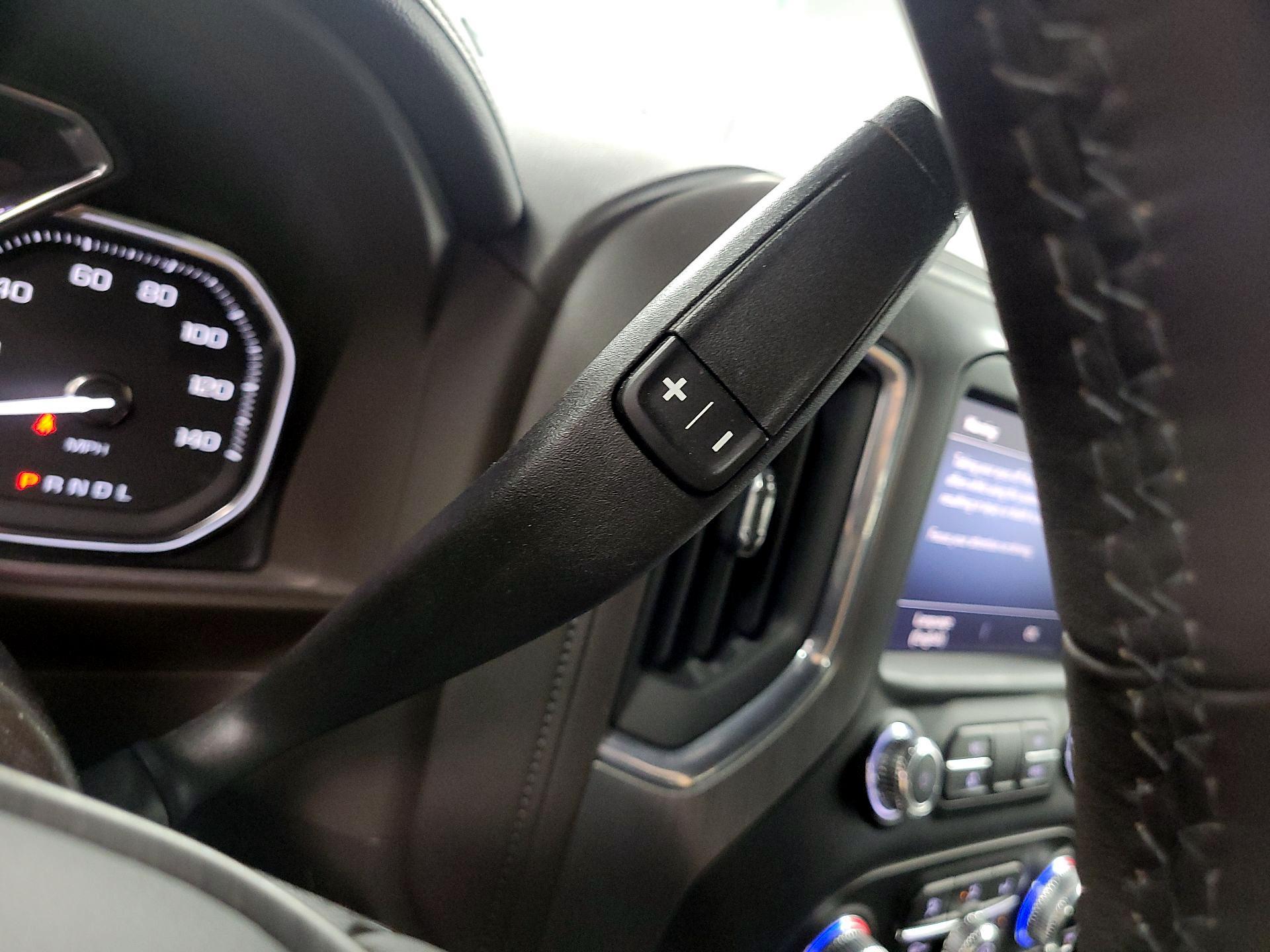 Thumbnail: 2023 GMC Sierra 2500 - 17