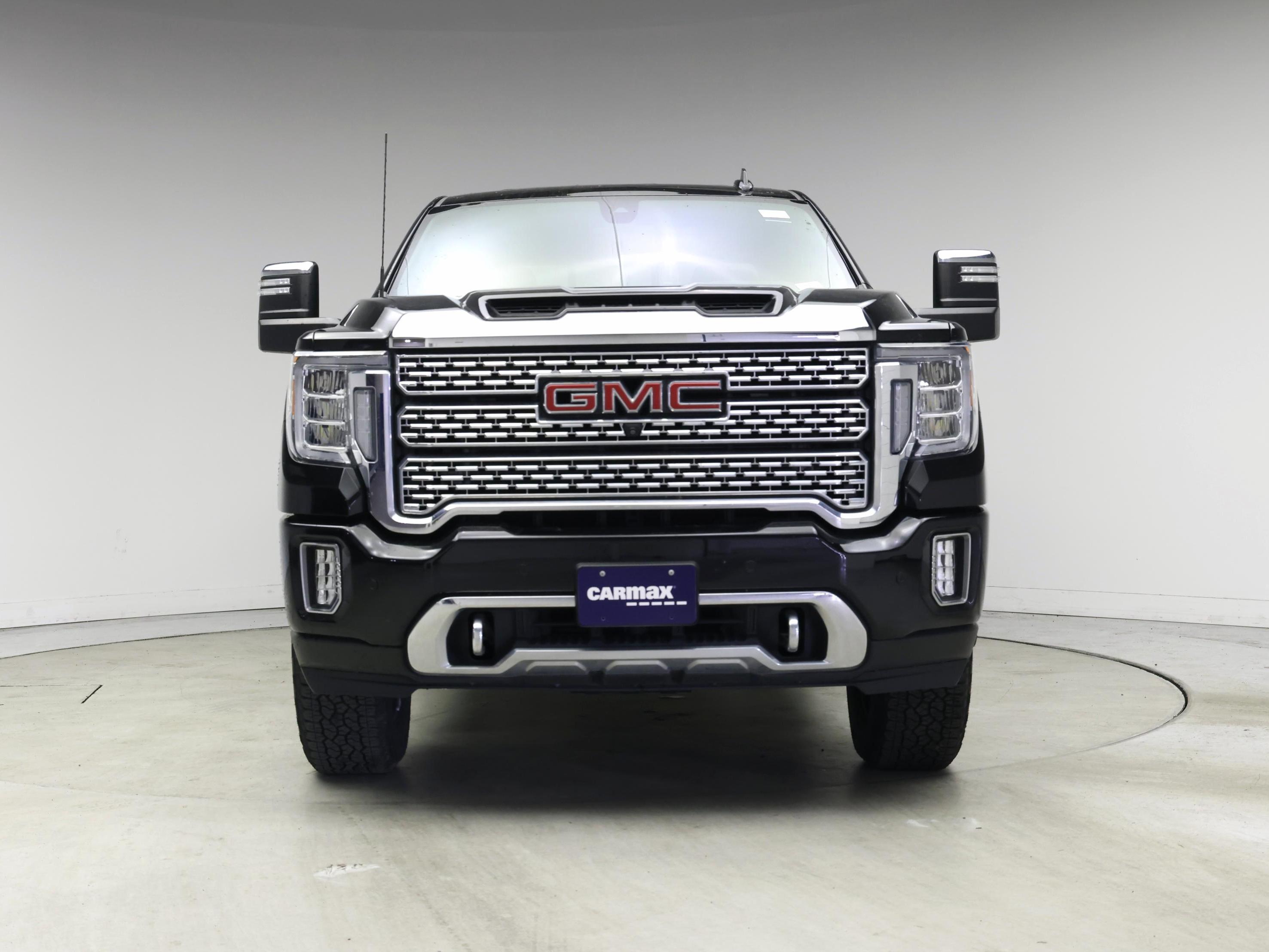 Thumbnail: 2023 GMC Sierra 2500 - 5