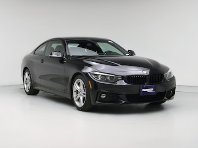 2019 BMW 430 I
