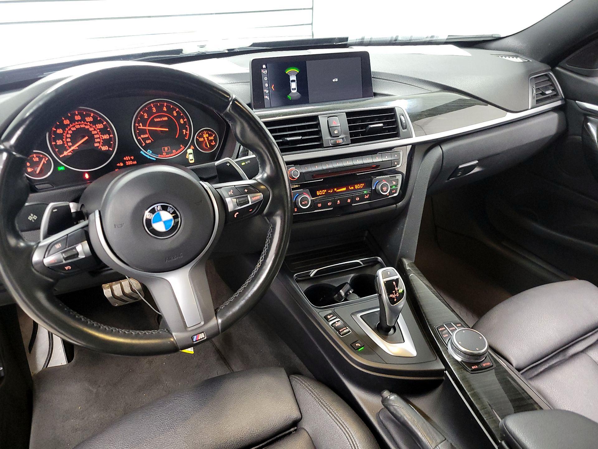 Thumbnail: 2019 BMW 4 Series - 9