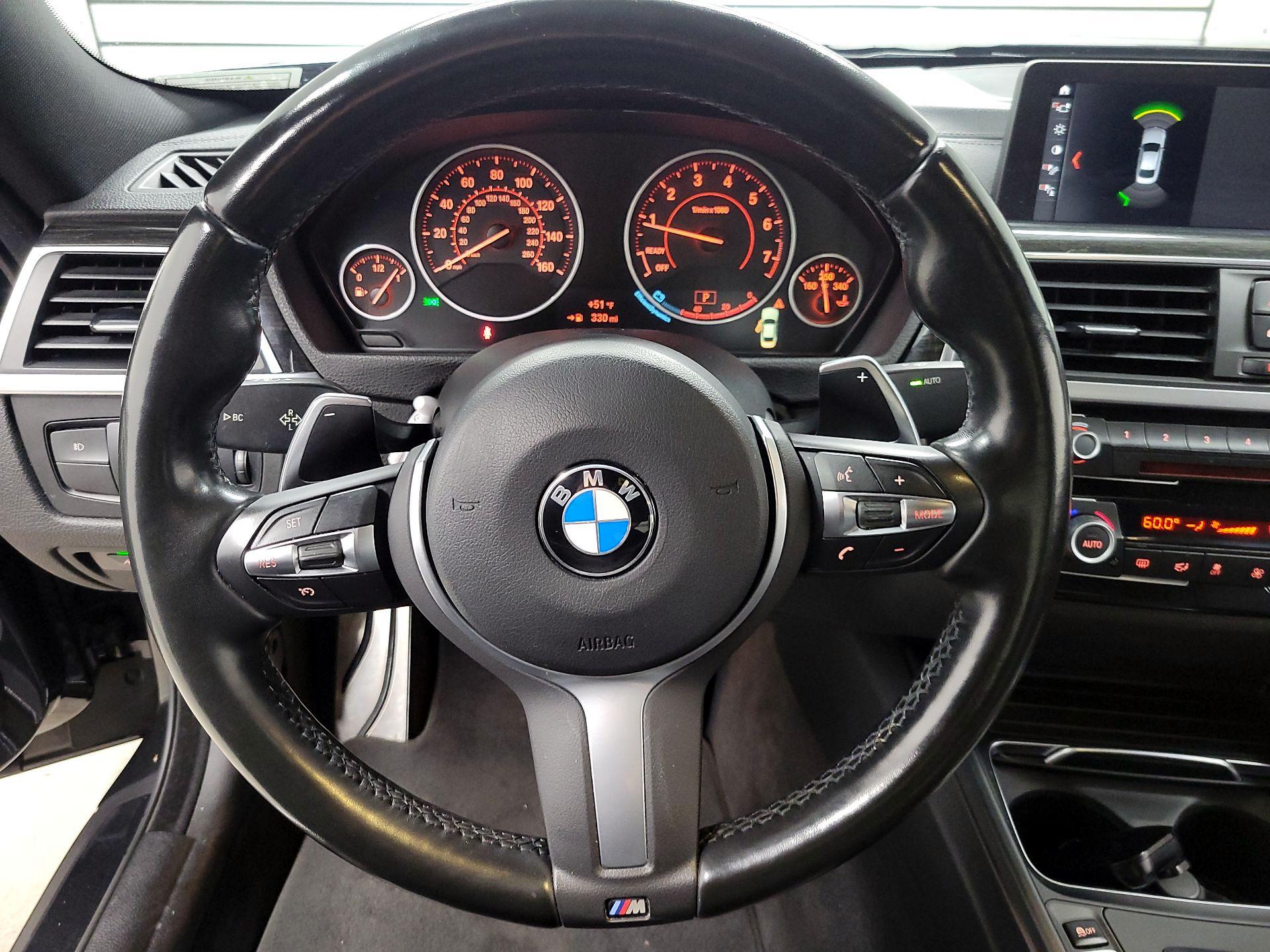 Thumbnail: 2019 BMW 4 Series - 10