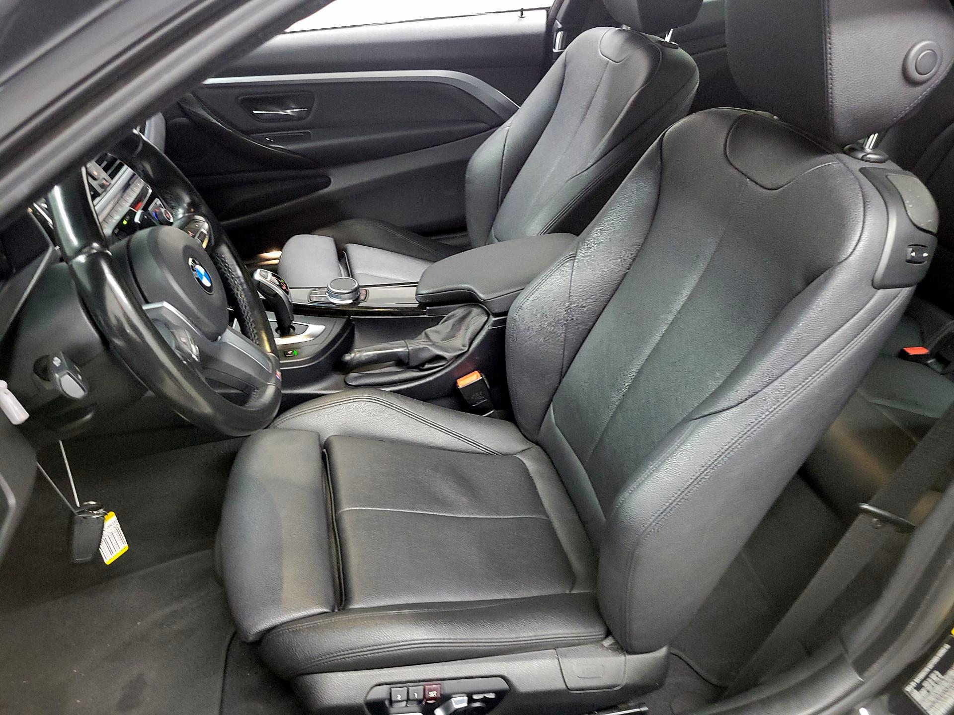 Thumbnail: 2019 BMW 4 Series - 11