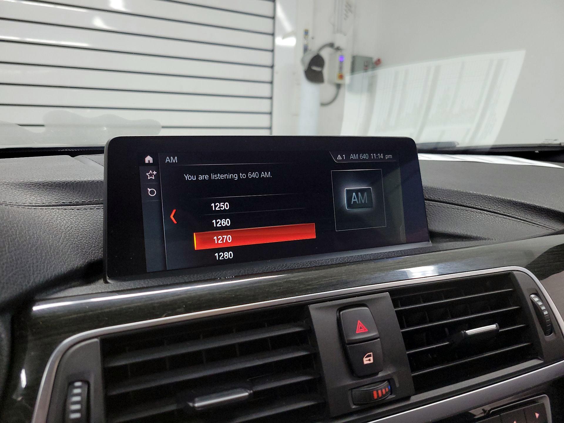 Thumbnail: 2019 BMW 4 Series - 15