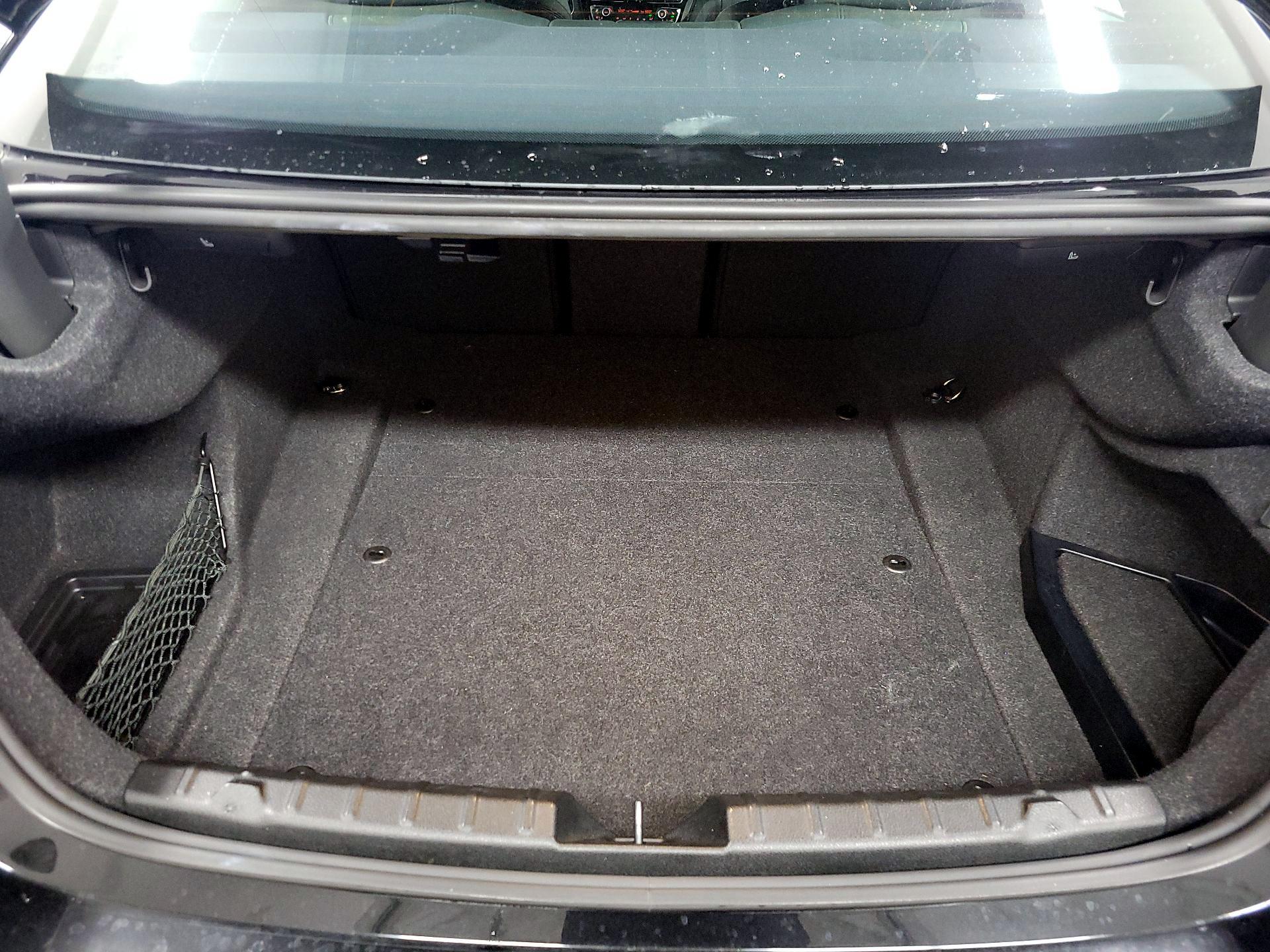 Thumbnail: 2019 BMW 4 Series - 18