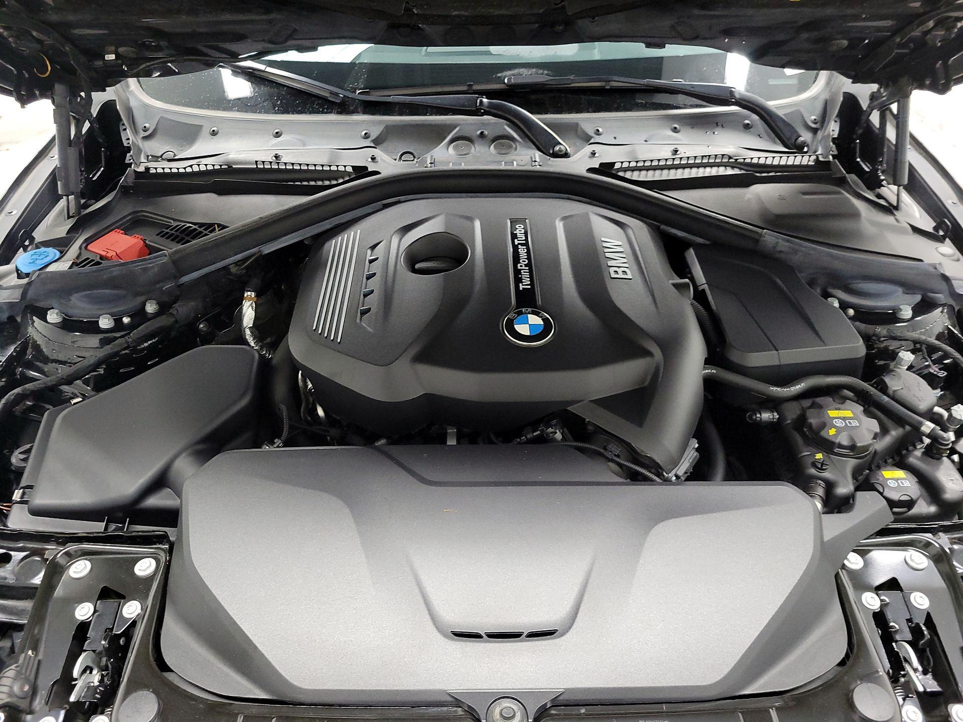 Thumbnail: 2019 BMW 4 Series - 19