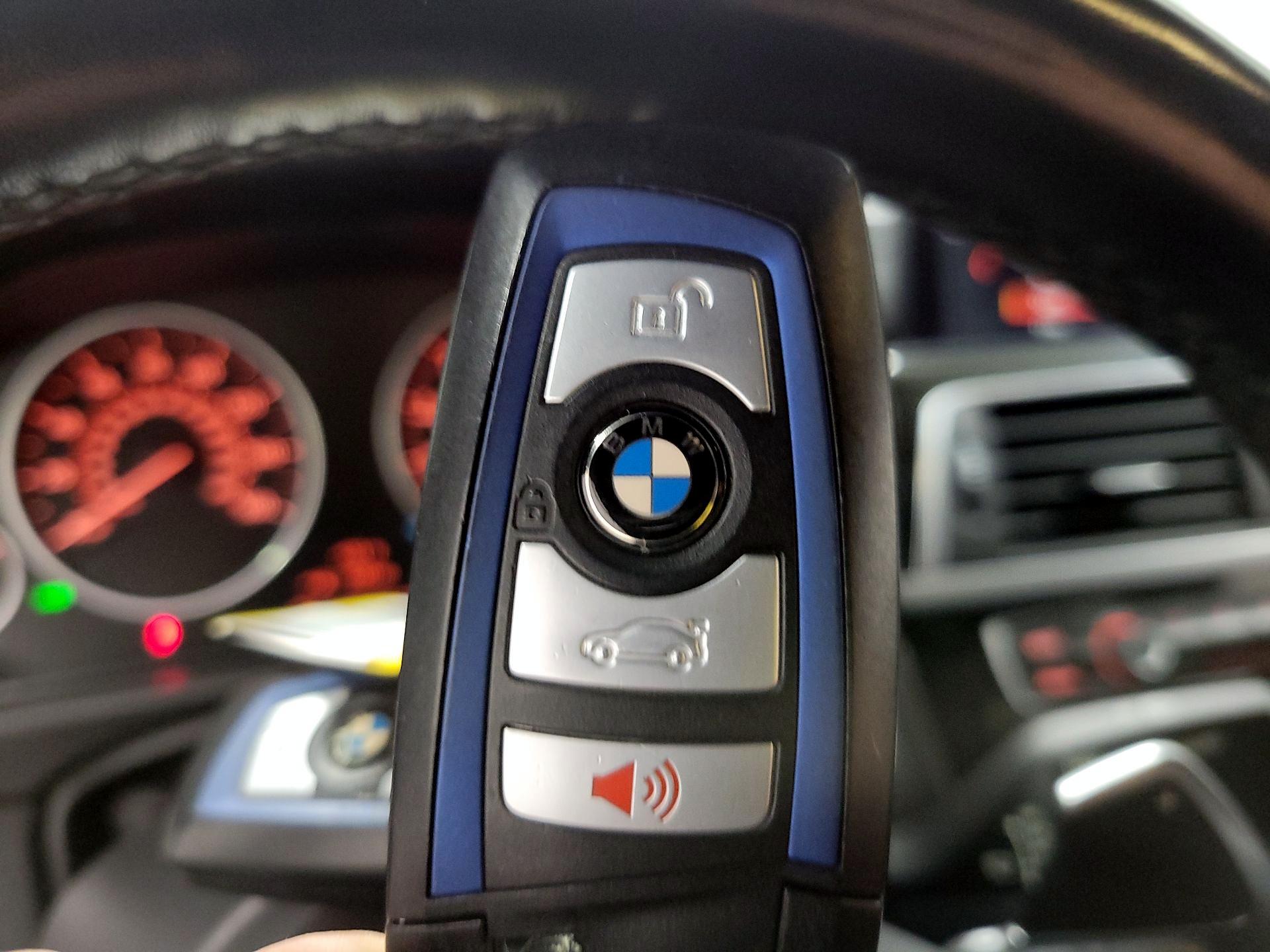 Thumbnail: 2019 BMW 4 Series - 20