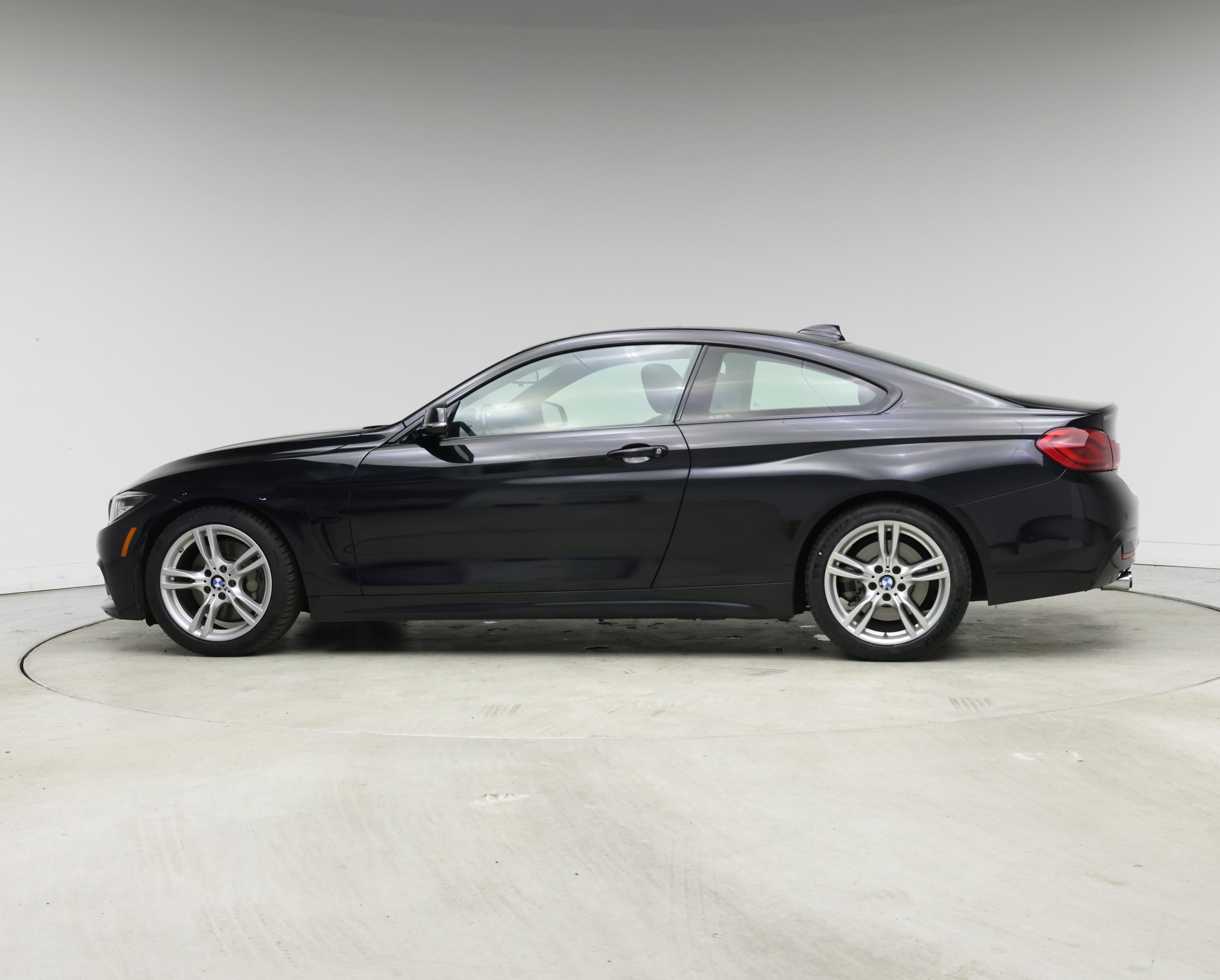 Thumbnail: 2019 BMW 4 Series - 3