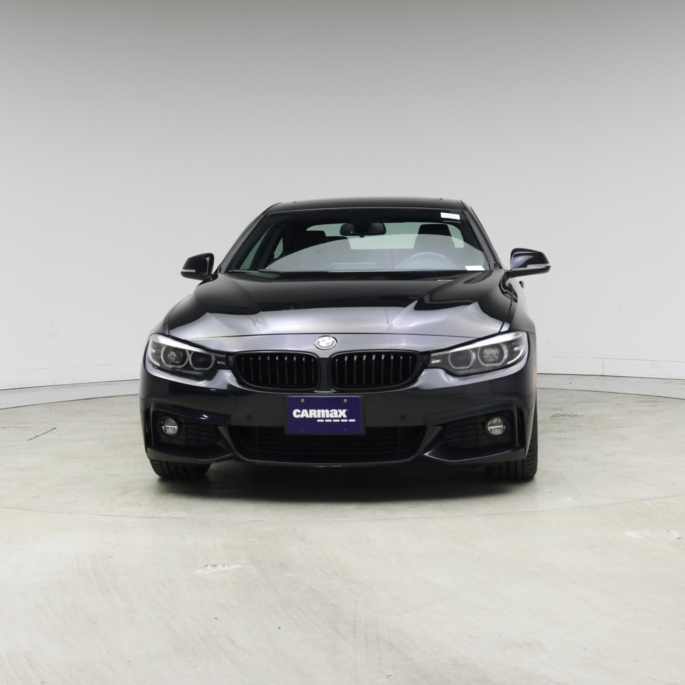 Thumbnail: 2019 BMW 4 Series - 5