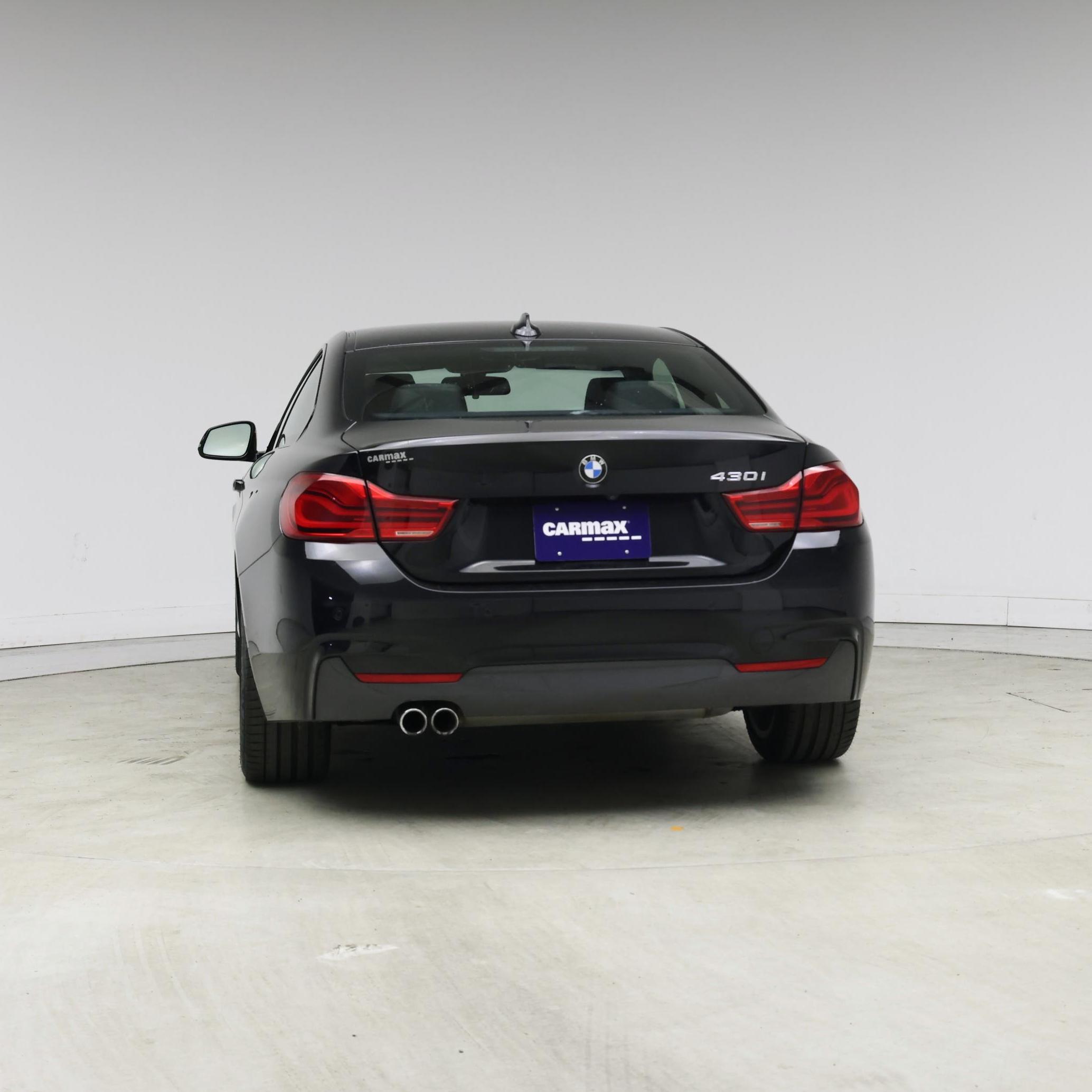 Thumbnail: 2019 BMW 4 Series - 6