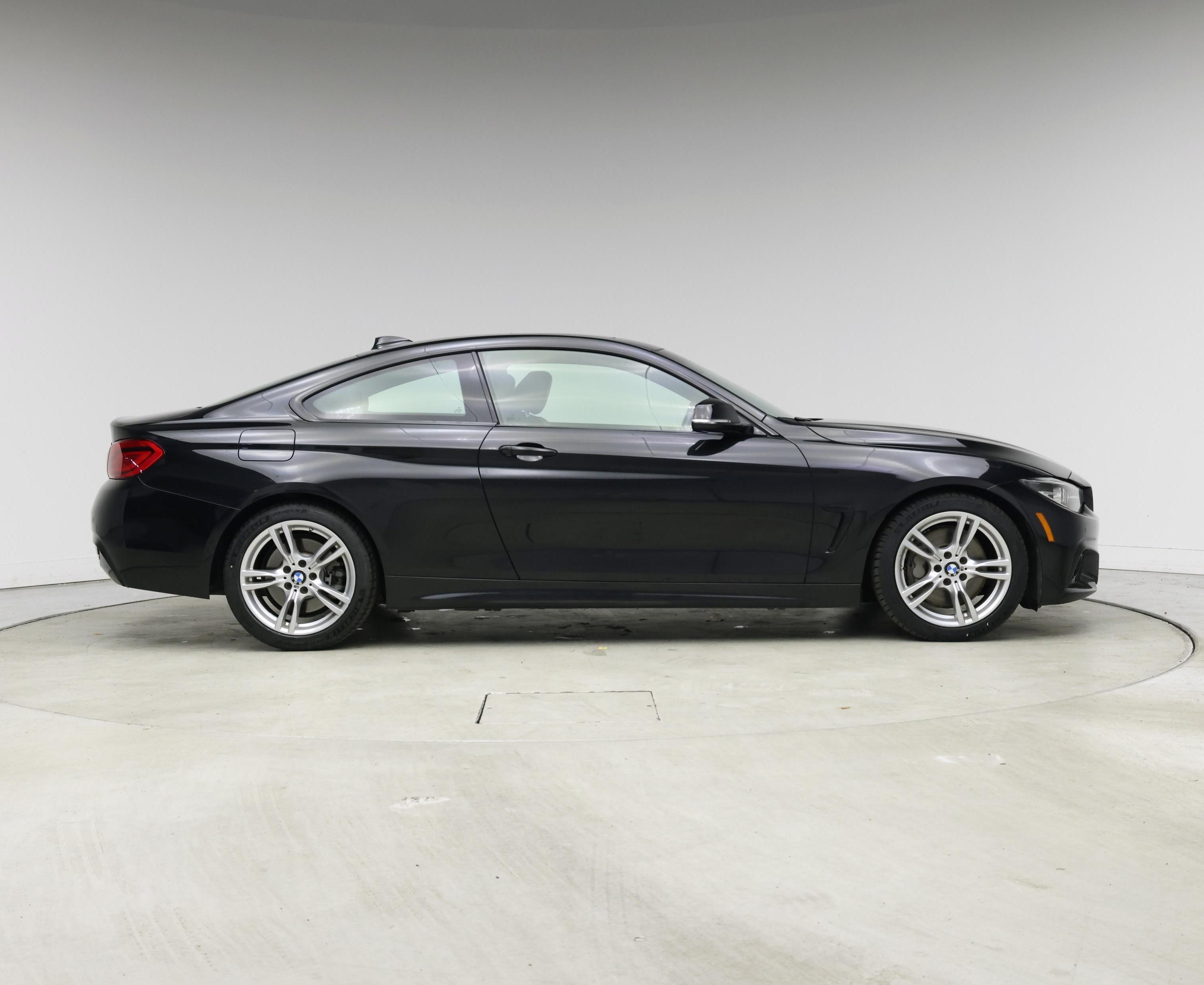 Thumbnail: 2019 BMW 4 Series - 7