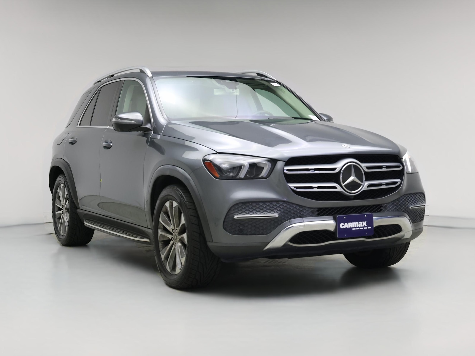 2020 Mercedes-Benz GLE GLE350