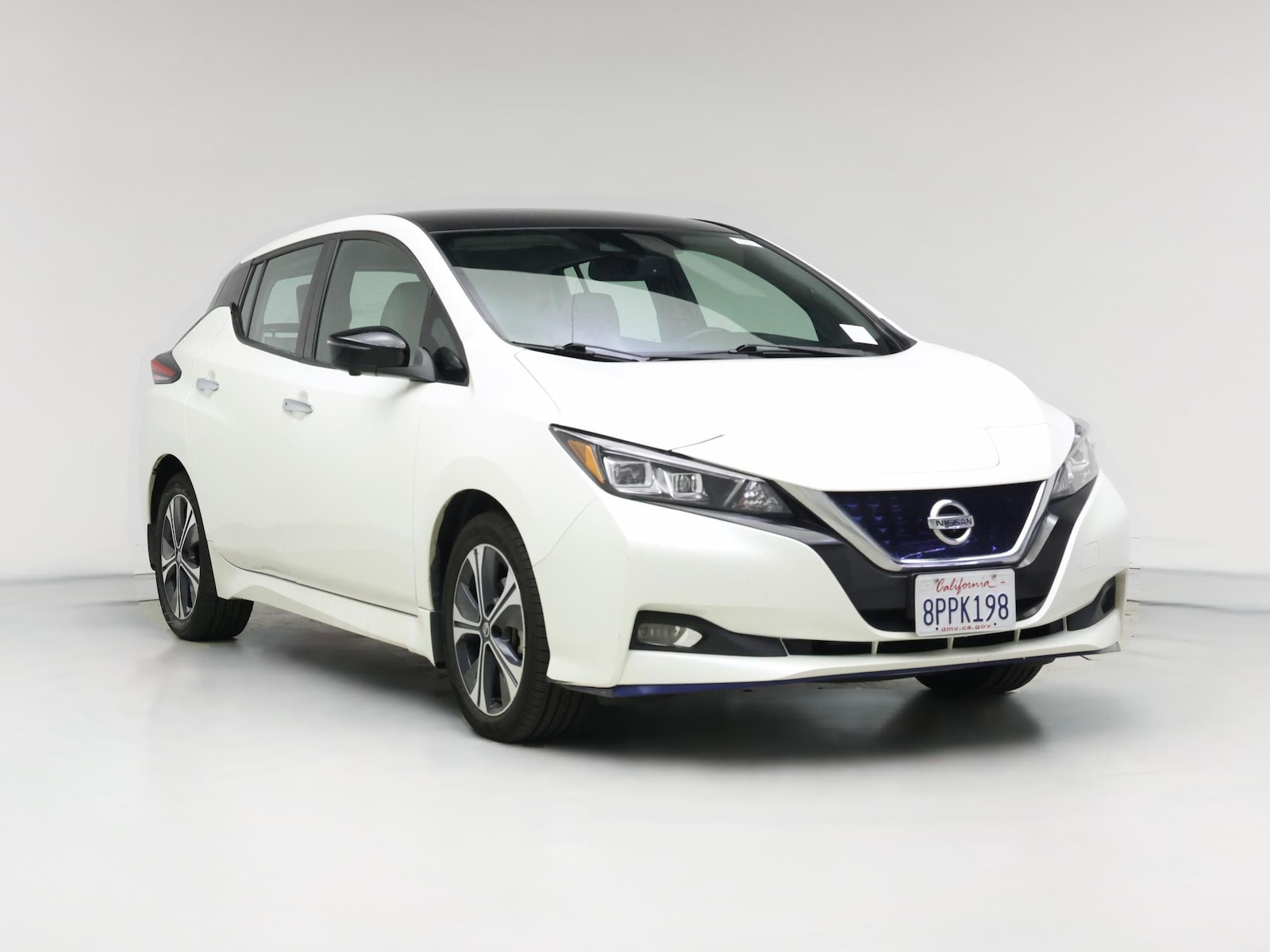 2019 Nissan Leaf