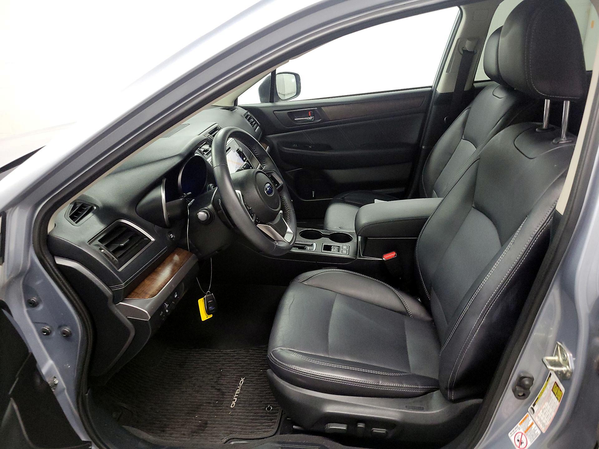 Thumbnail: 2018 Subaru Outback - 11