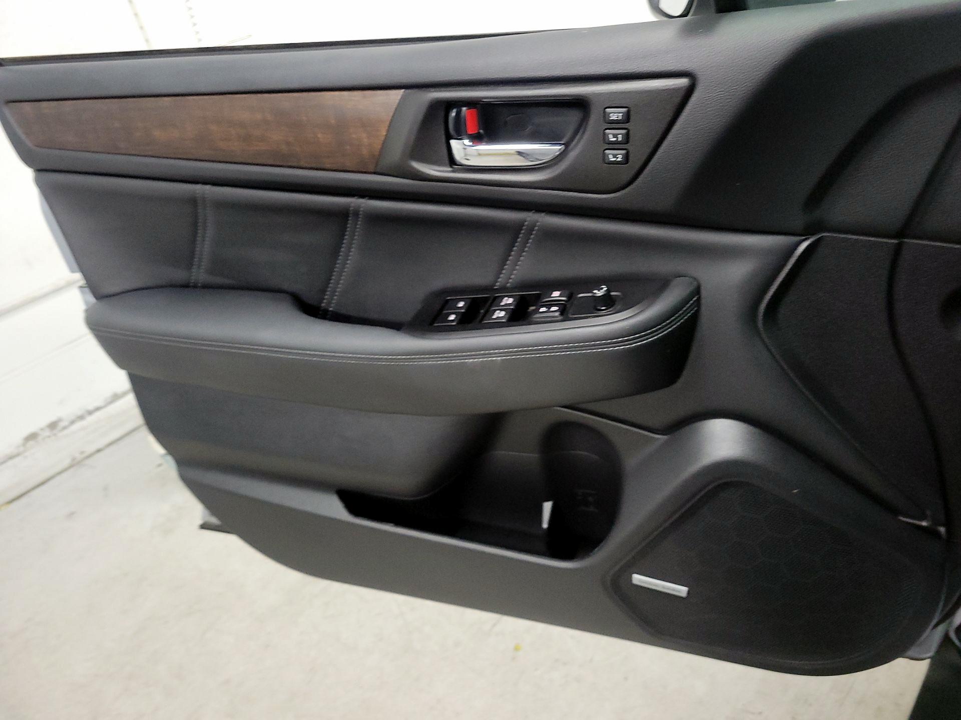 Thumbnail: 2018 Subaru Outback - 12