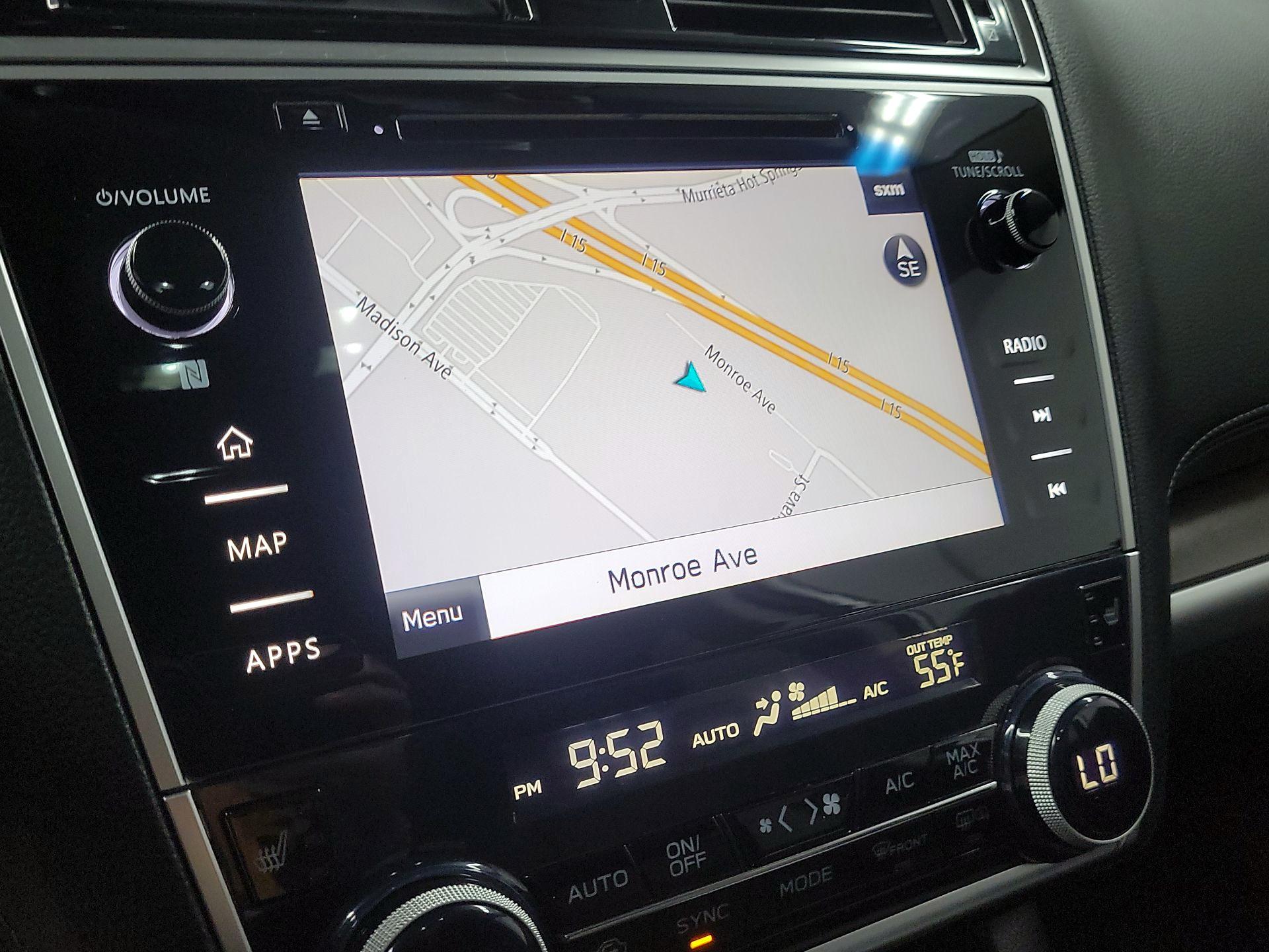 Thumbnail: 2018 Subaru Outback - 14