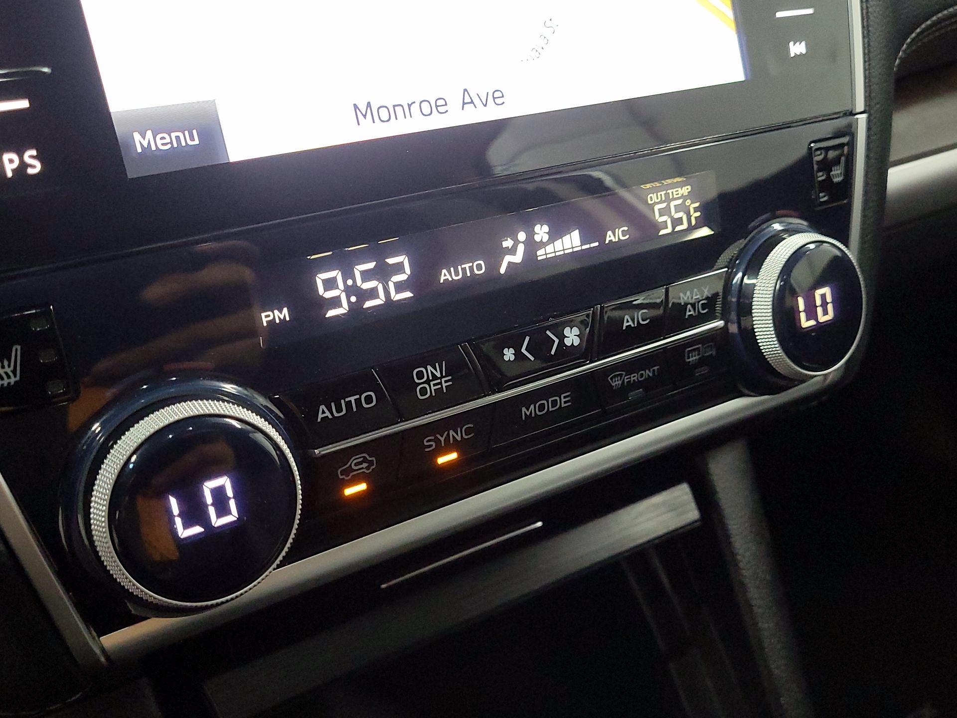 Thumbnail: 2018 Subaru Outback - 15