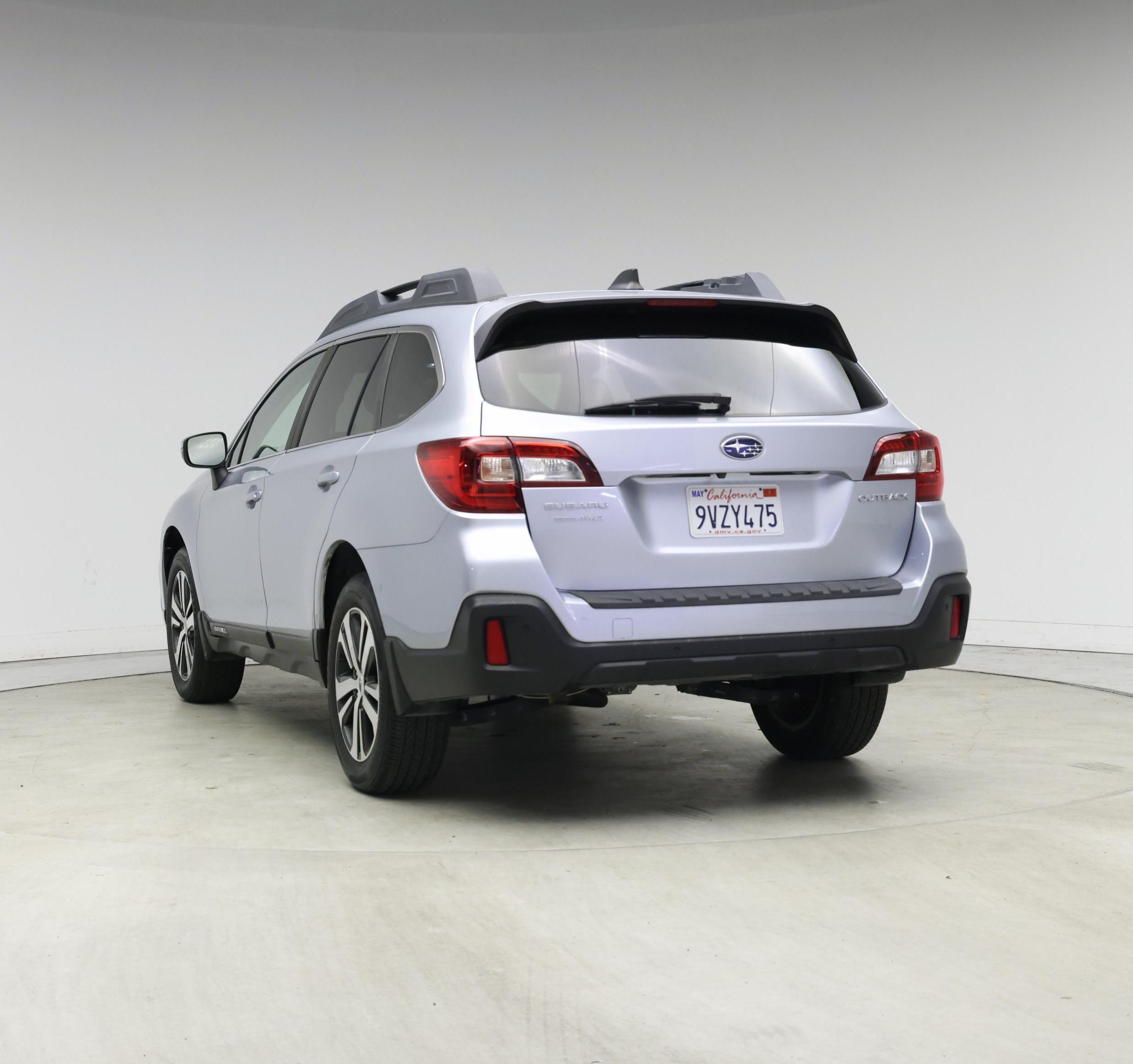 Thumbnail: 2018 Subaru Outback - 2