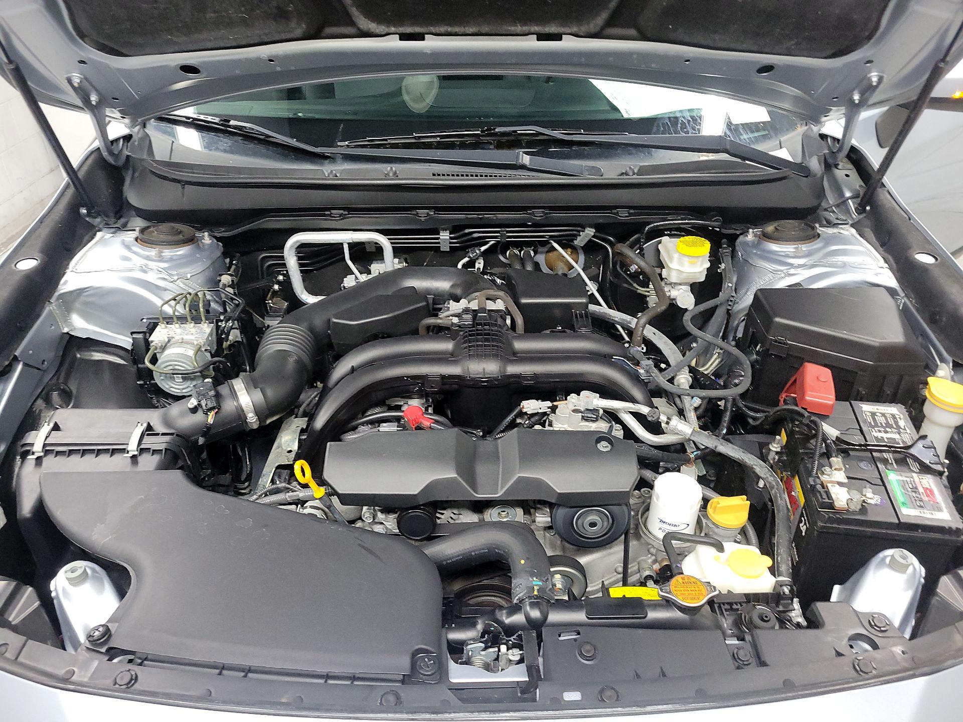 Thumbnail: 2018 Subaru Outback - 19