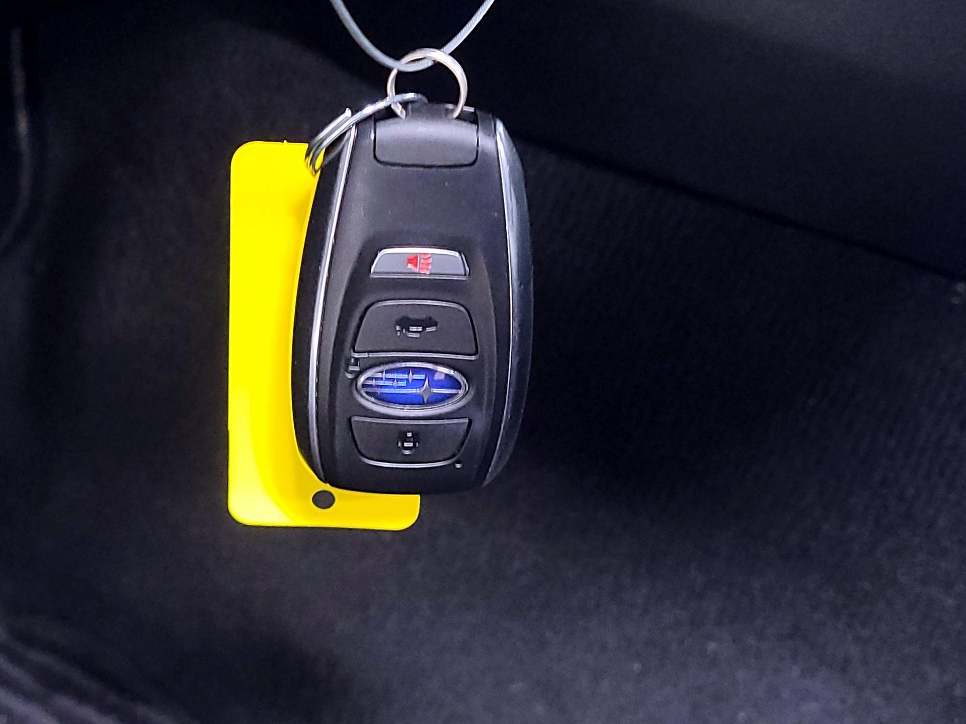 Thumbnail: 2018 Subaru Outback - 20