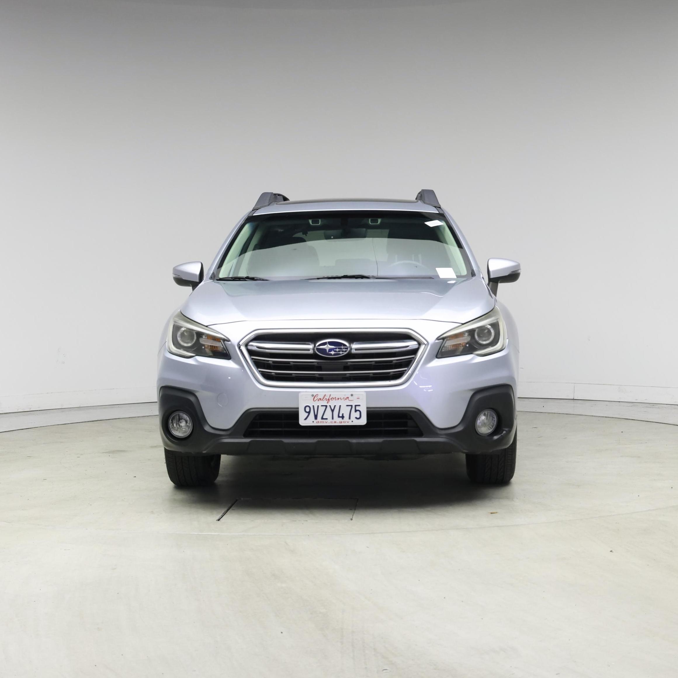 Thumbnail: 2018 Subaru Outback - 5