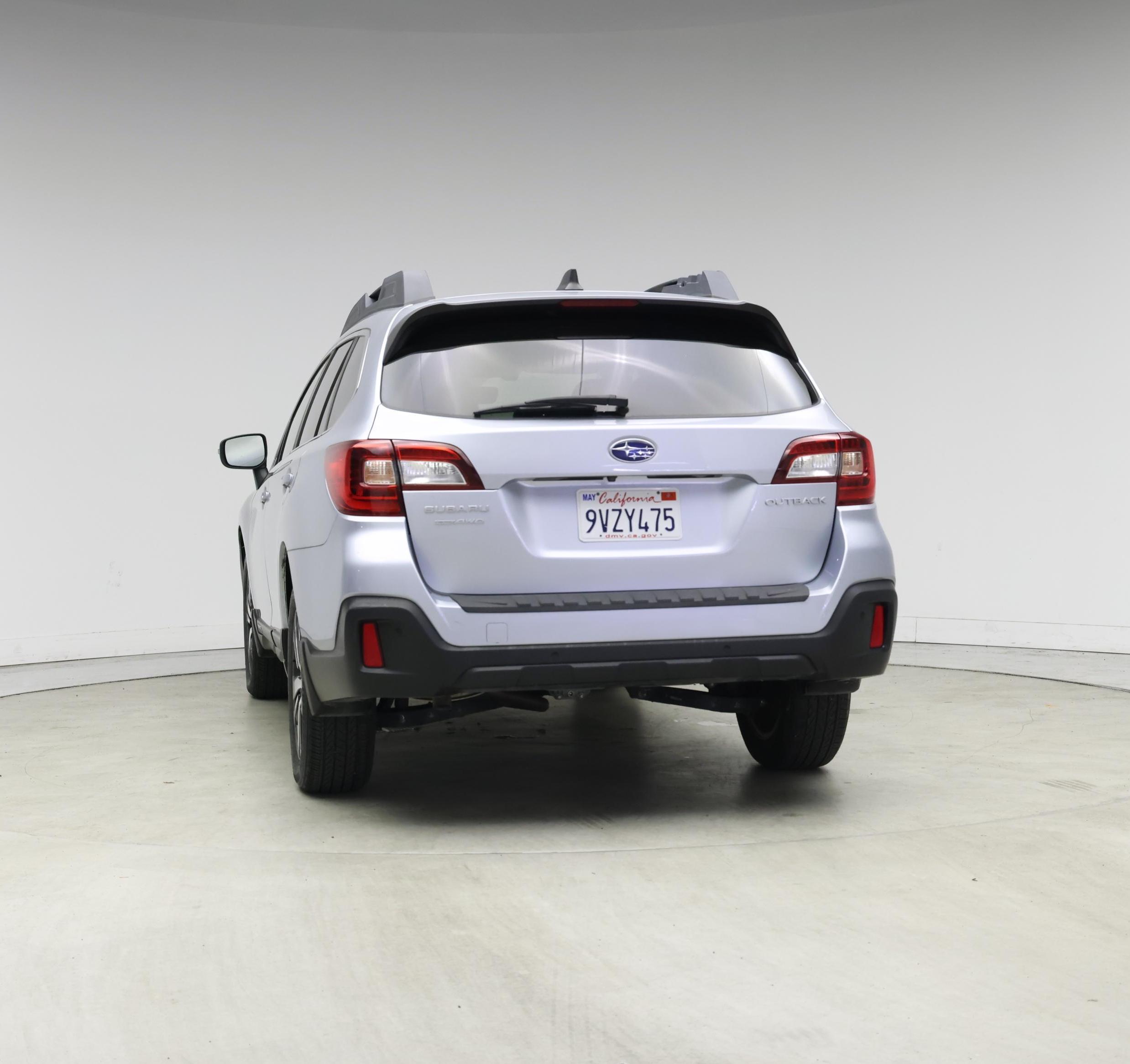 Thumbnail: 2018 Subaru Outback - 6