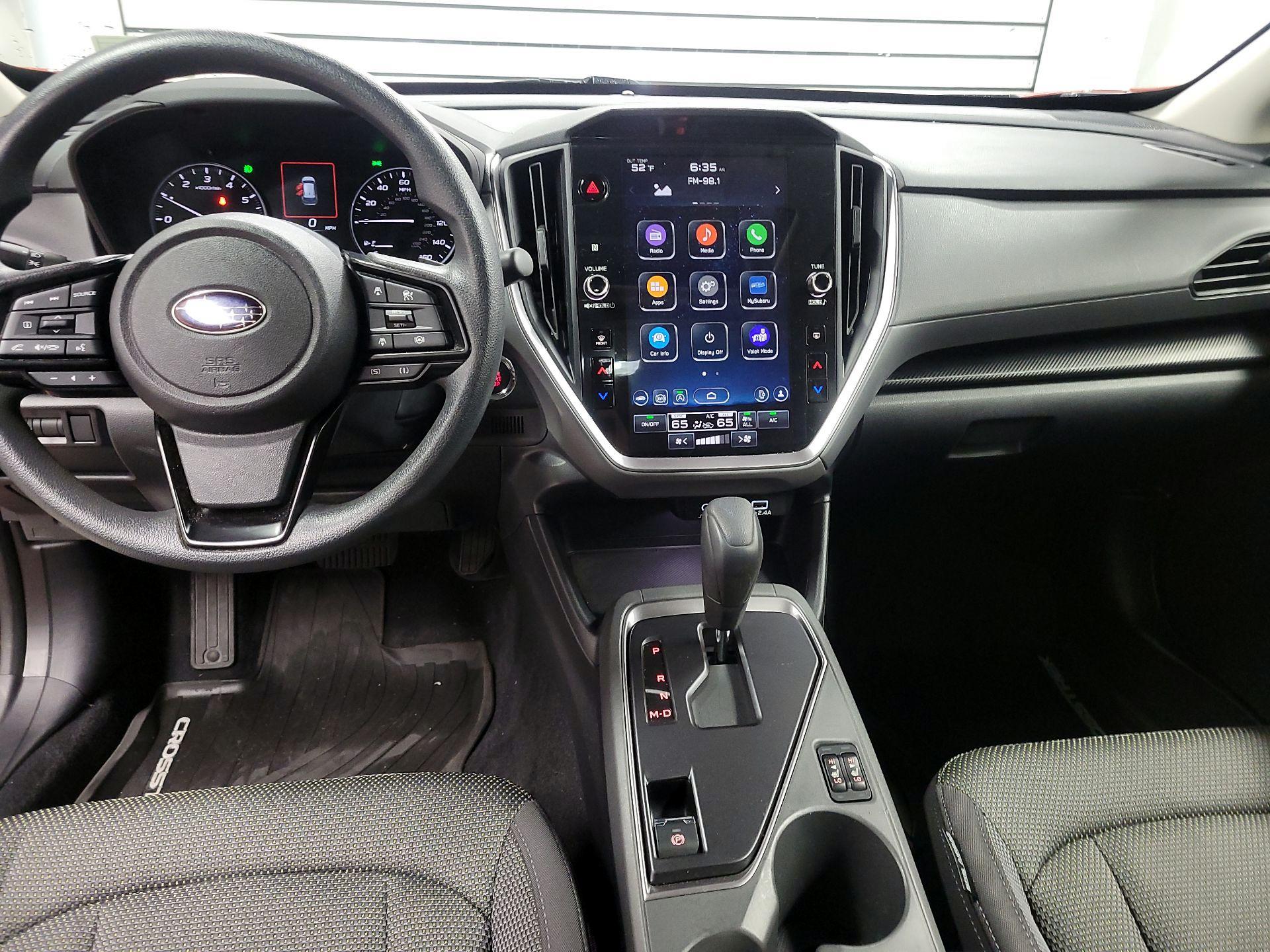 Thumbnail: 2024 Subaru Crosstrek - 9