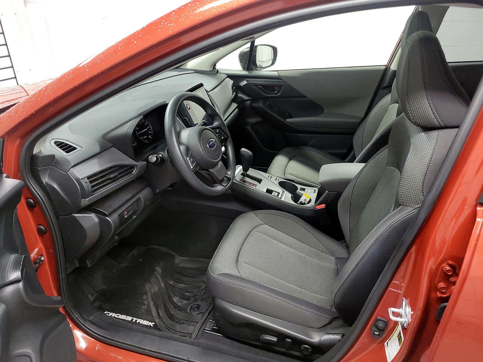 Thumbnail: 2024 Subaru Crosstrek - 11