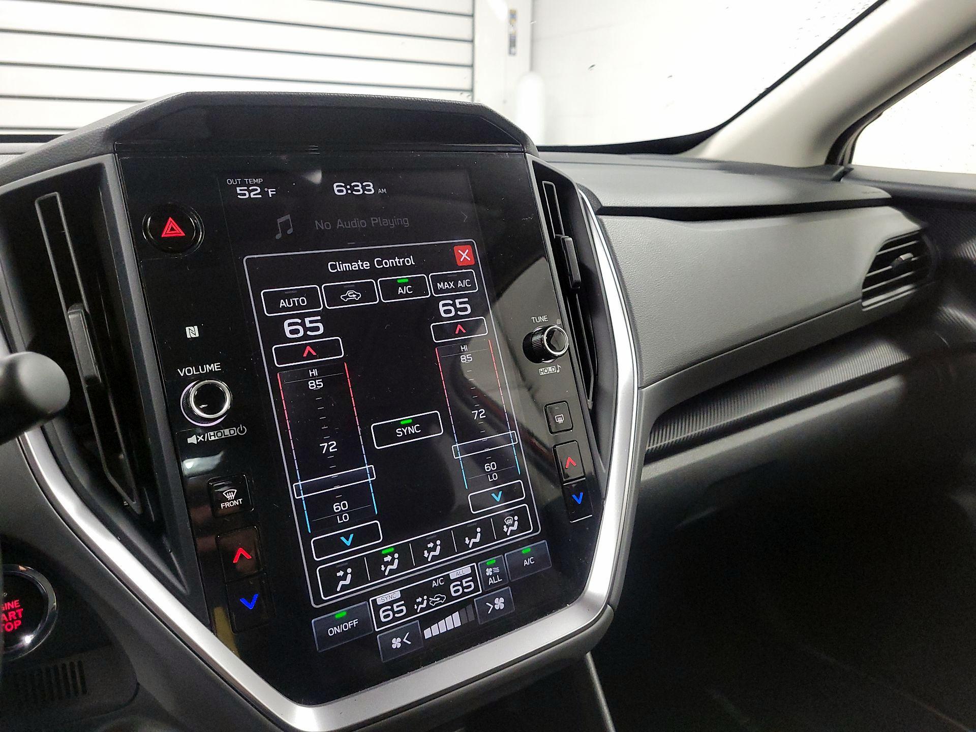 Thumbnail: 2024 Subaru Crosstrek - 16