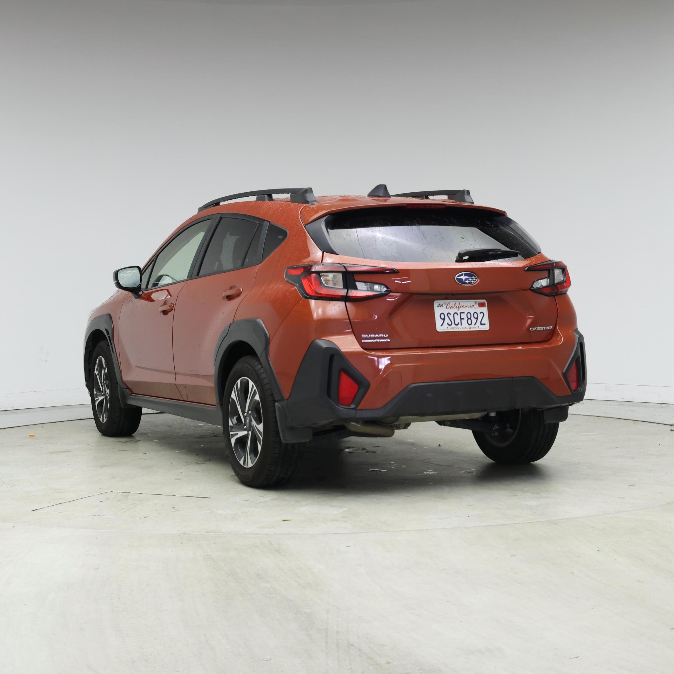 Thumbnail: 2024 Subaru Crosstrek - 2