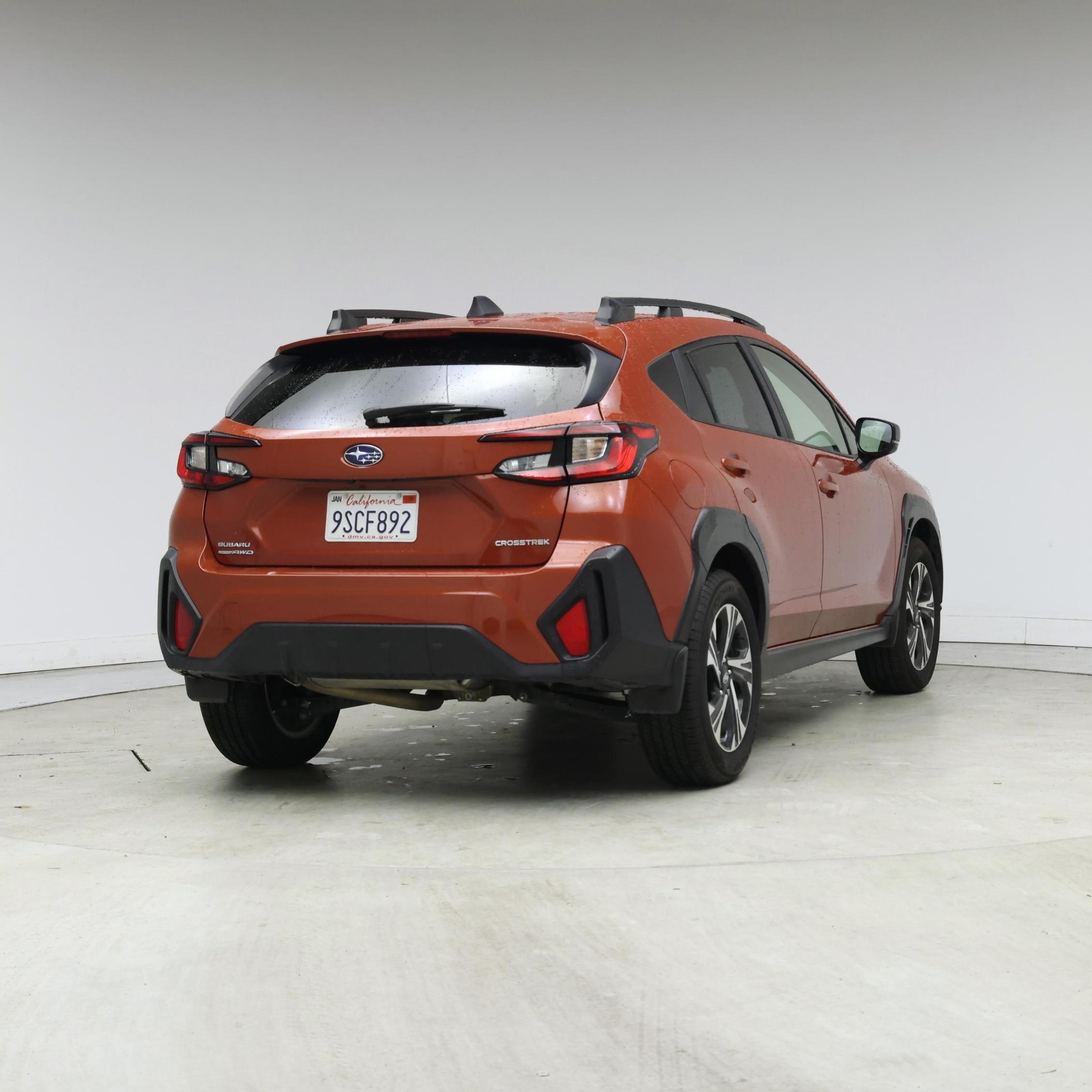 Thumbnail: 2024 Subaru Crosstrek - 8