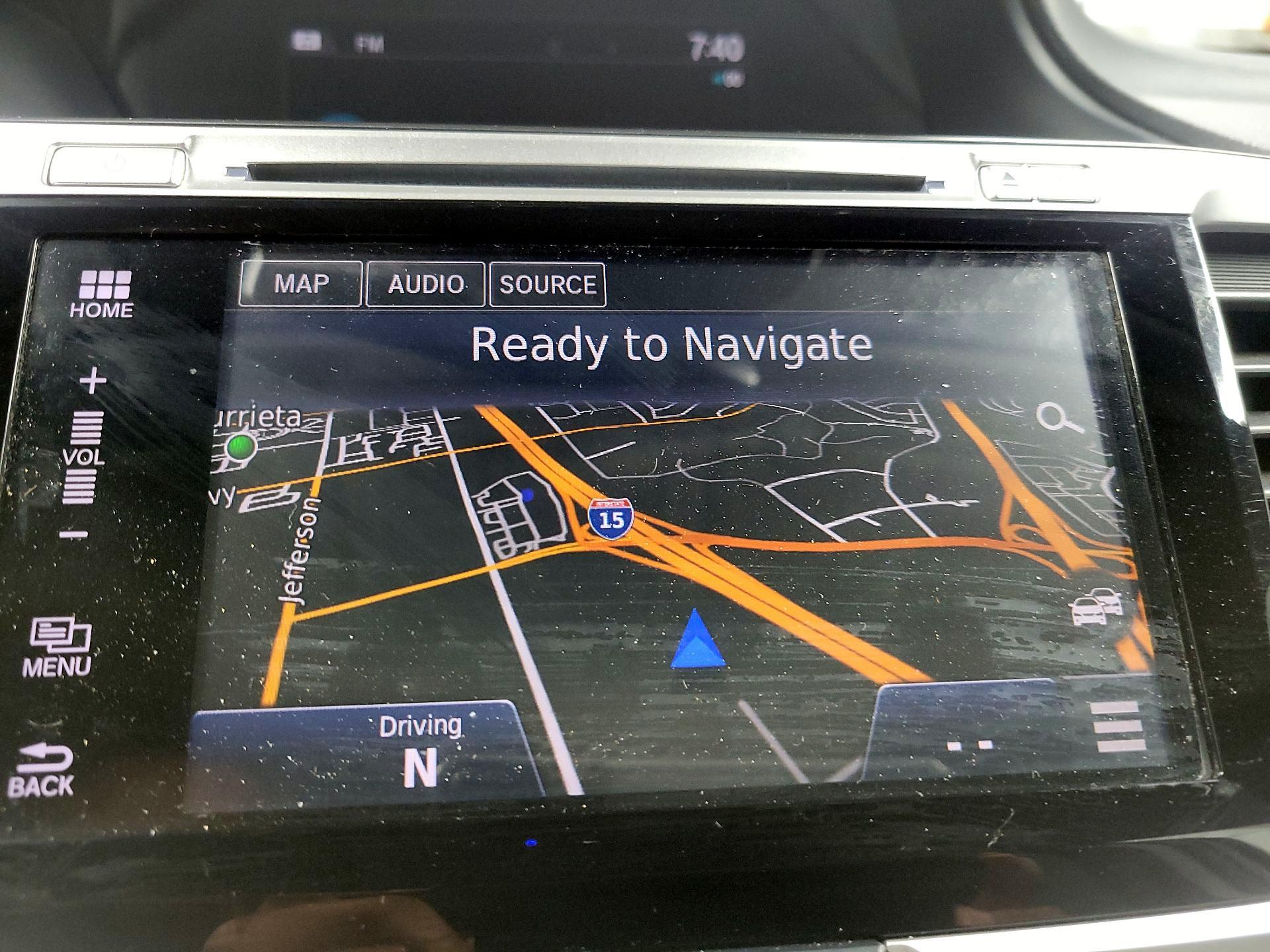 Thumbnail: 2017 Honda Accord - 14