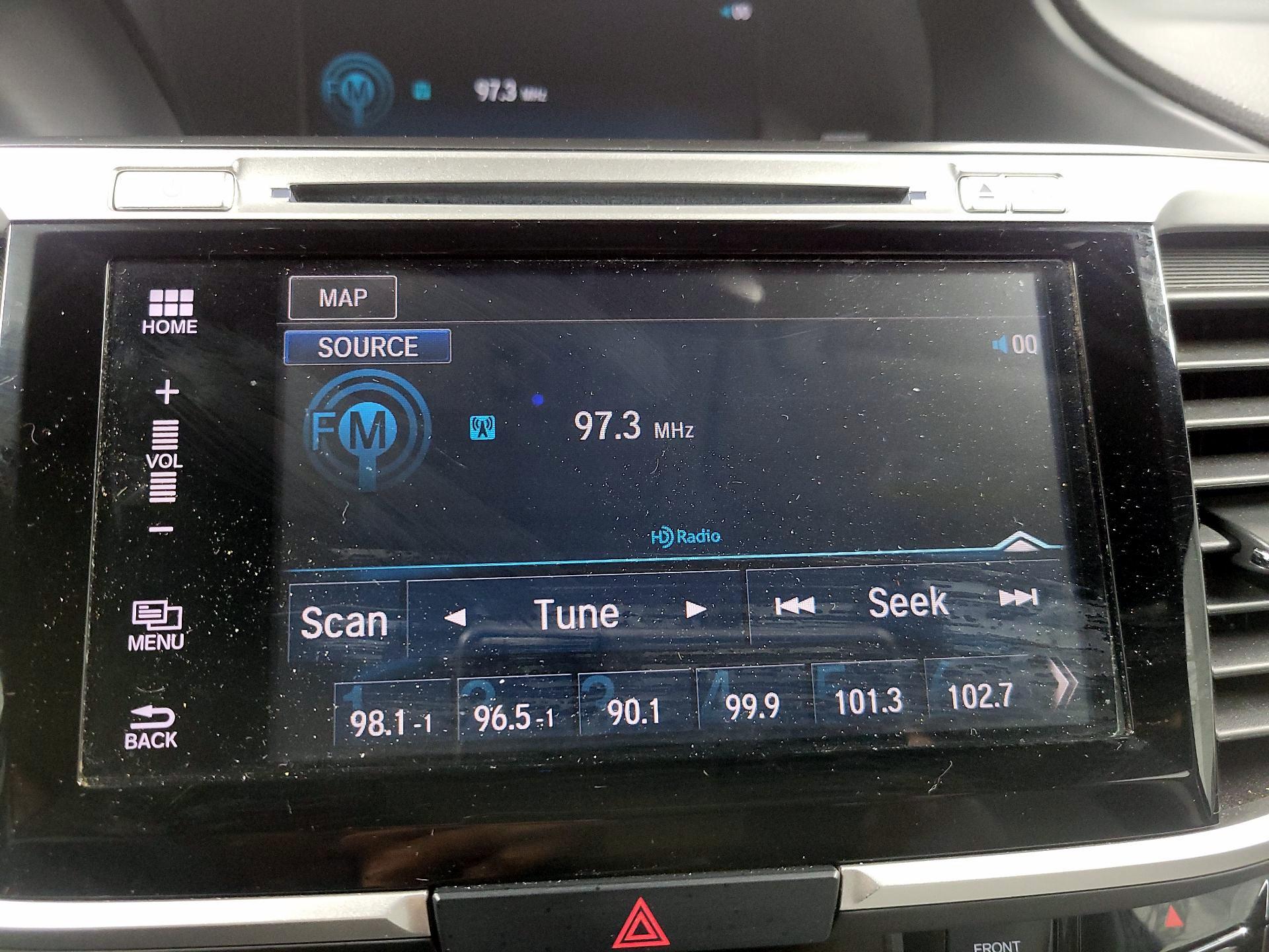 Thumbnail: 2017 Honda Accord - 16