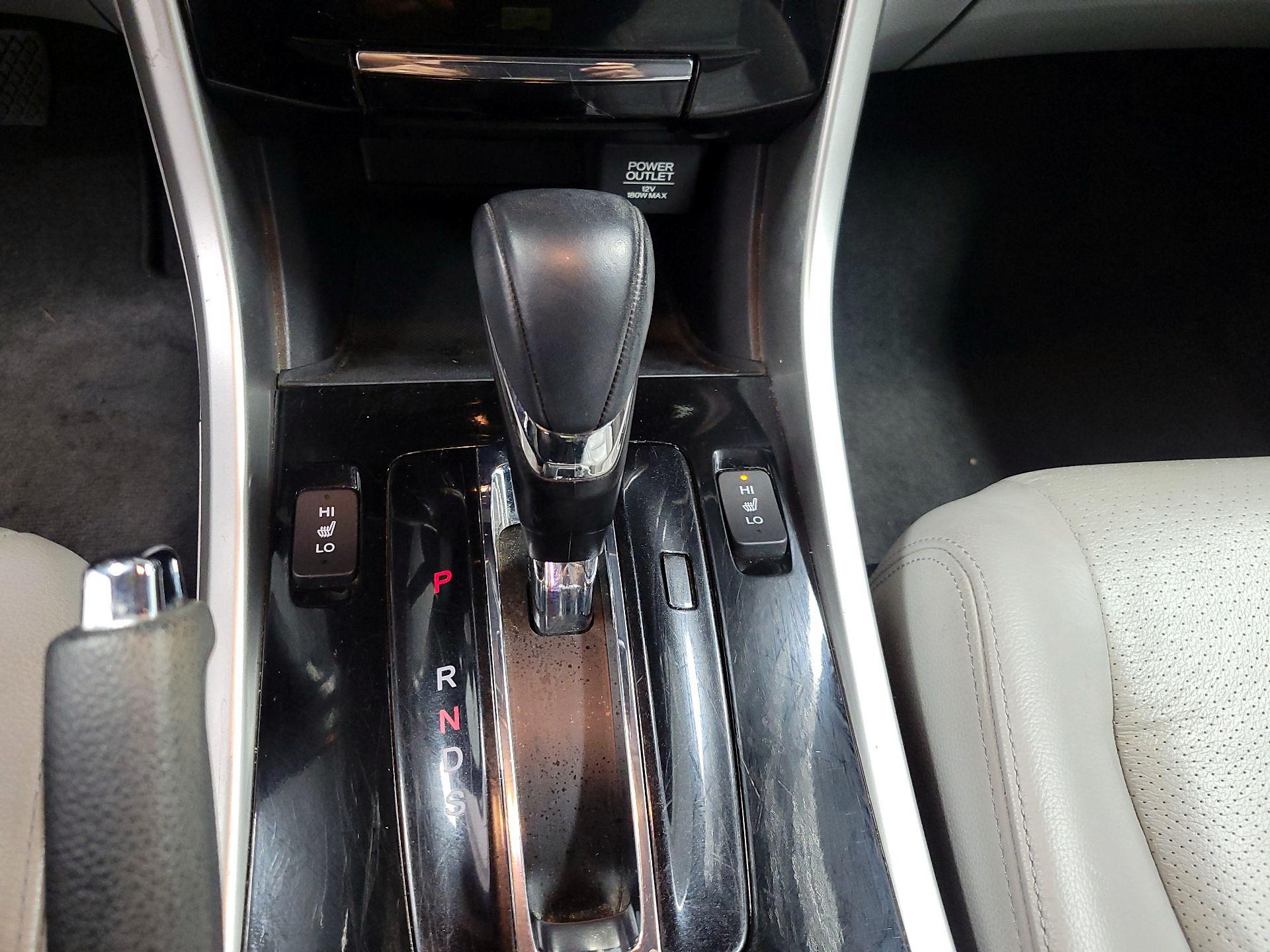 Thumbnail: 2017 Honda Accord - 18