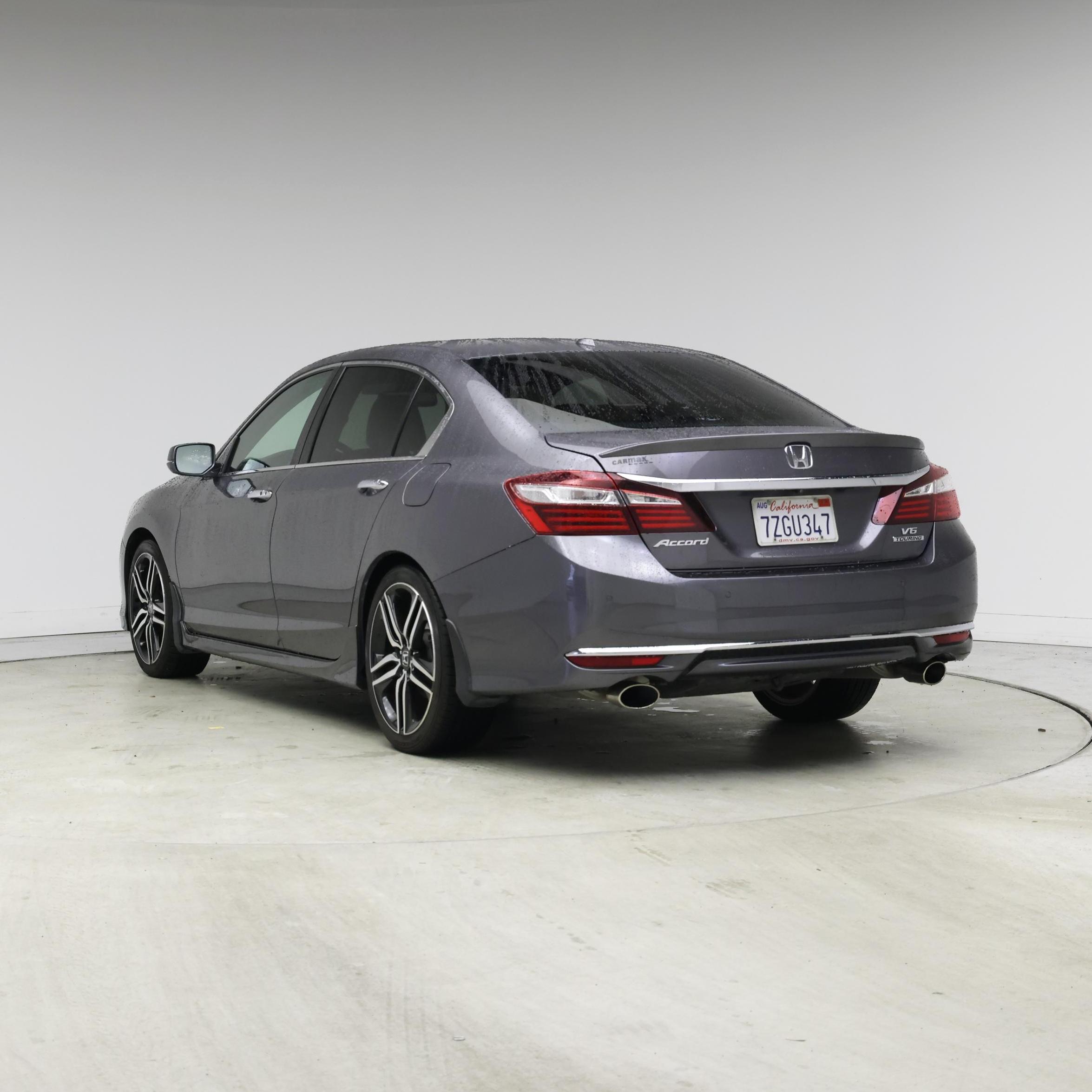 Thumbnail: 2017 Honda Accord - 2