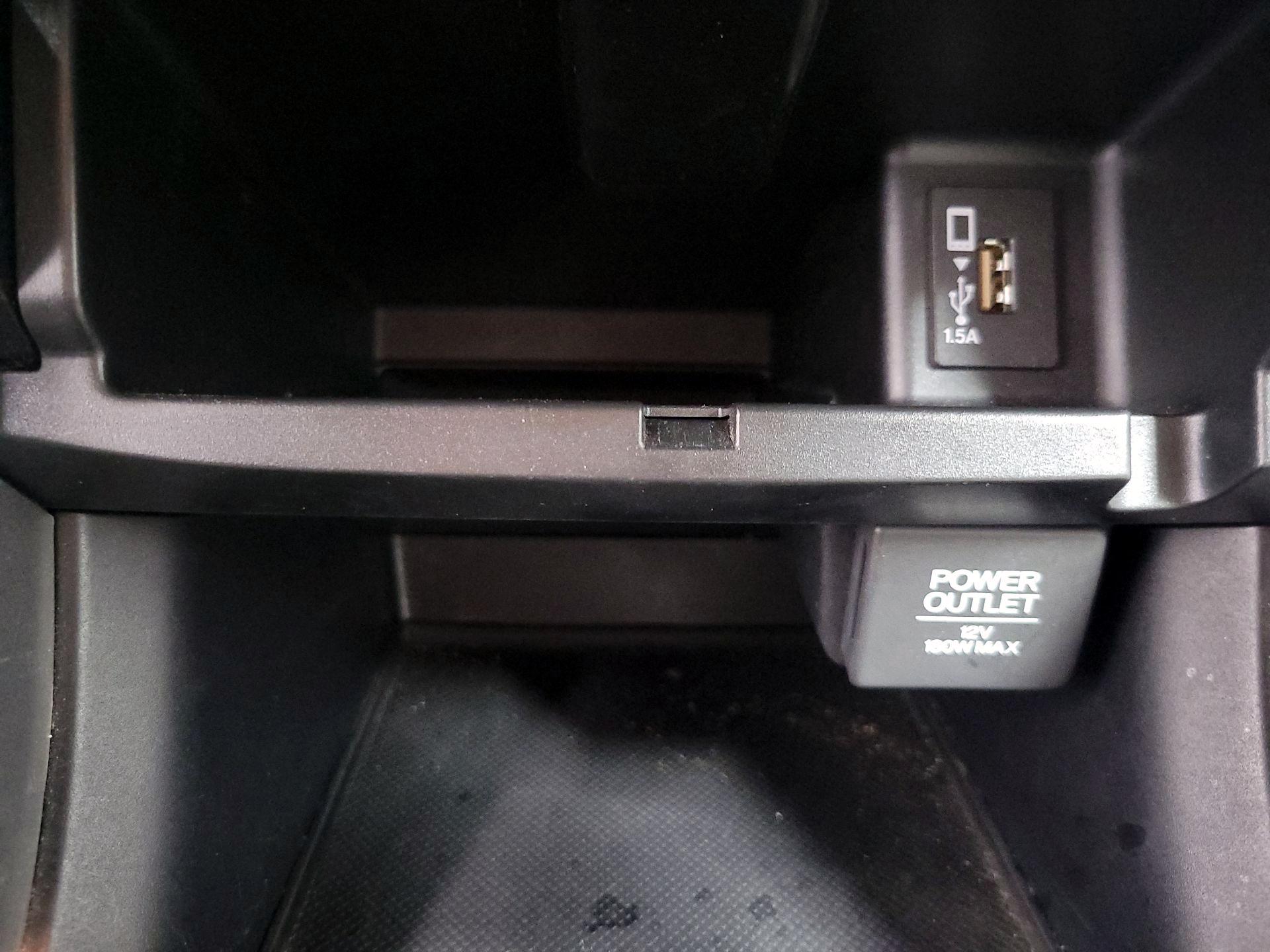 Thumbnail: 2017 Honda Accord - 19