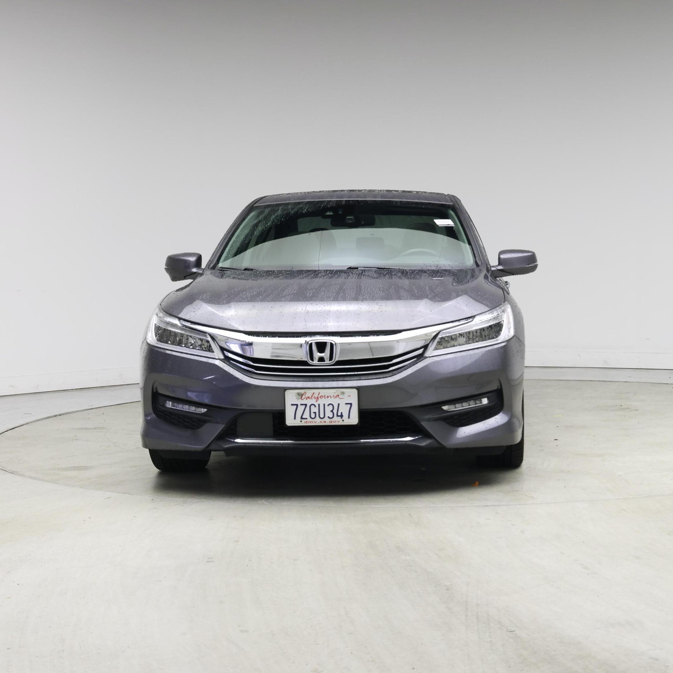 Thumbnail: 2017 Honda Accord - 5