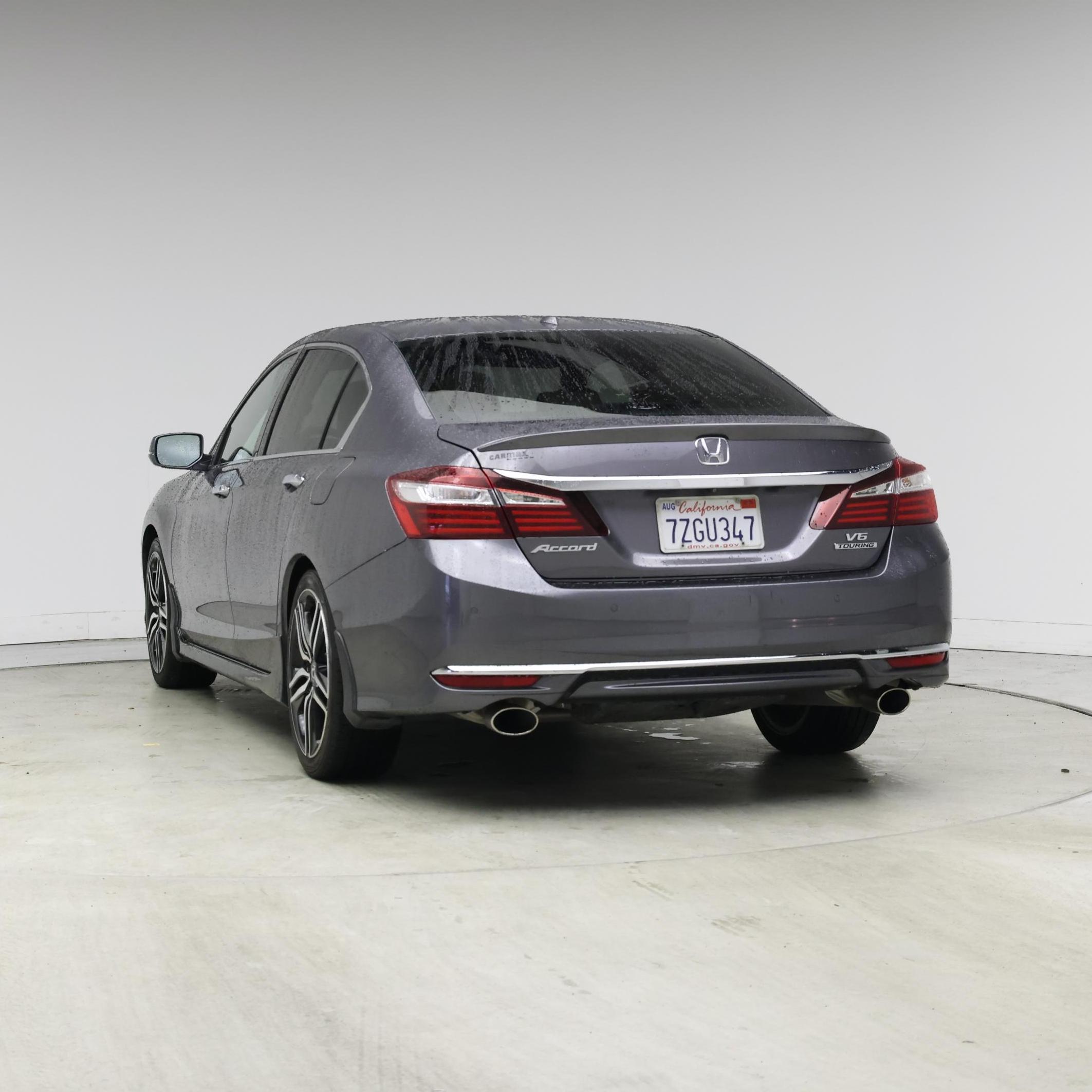 Thumbnail: 2017 Honda Accord - 6