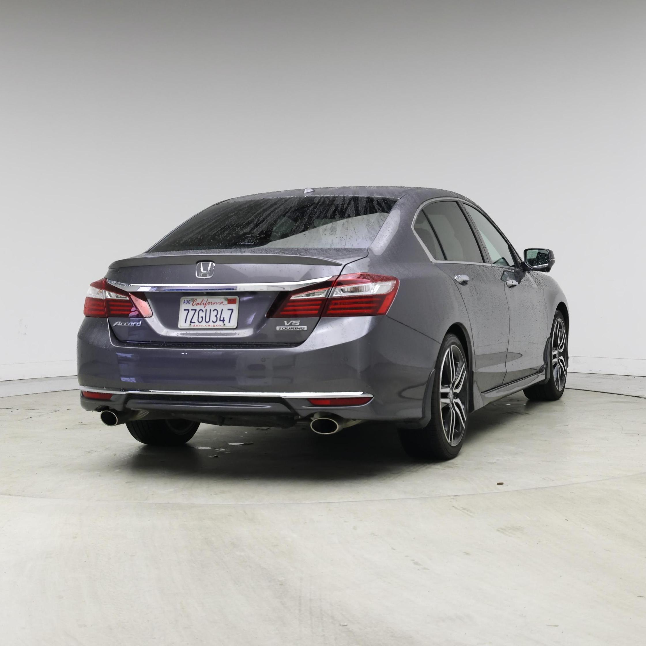 Thumbnail: 2017 Honda Accord - 8