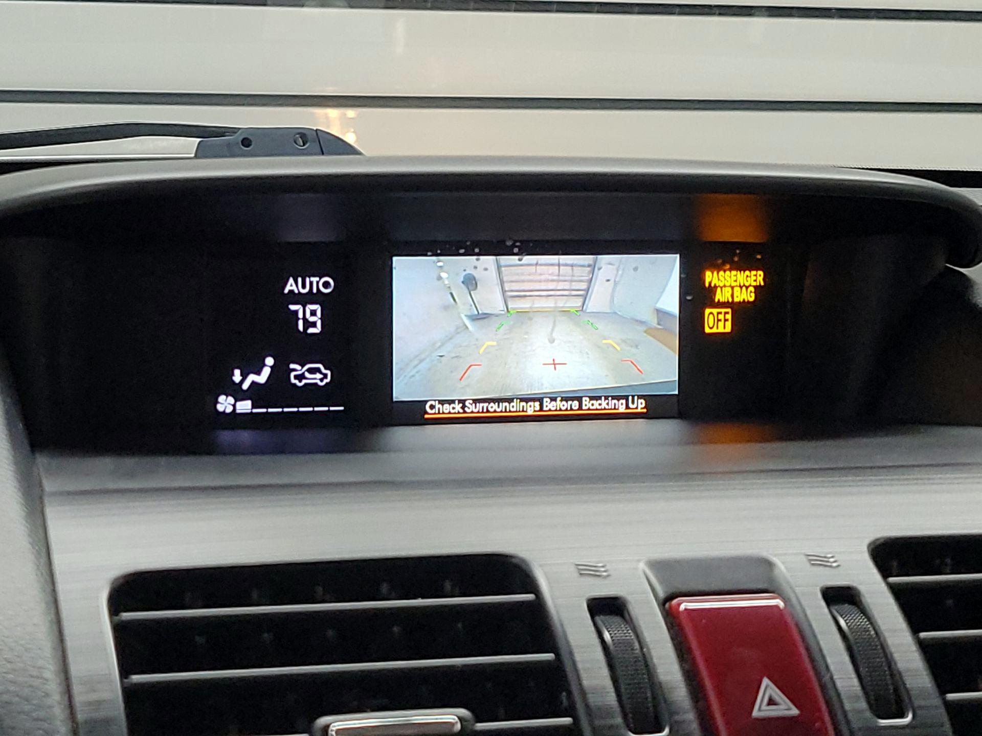 Thumbnail: 2015 Subaru Forester - 13