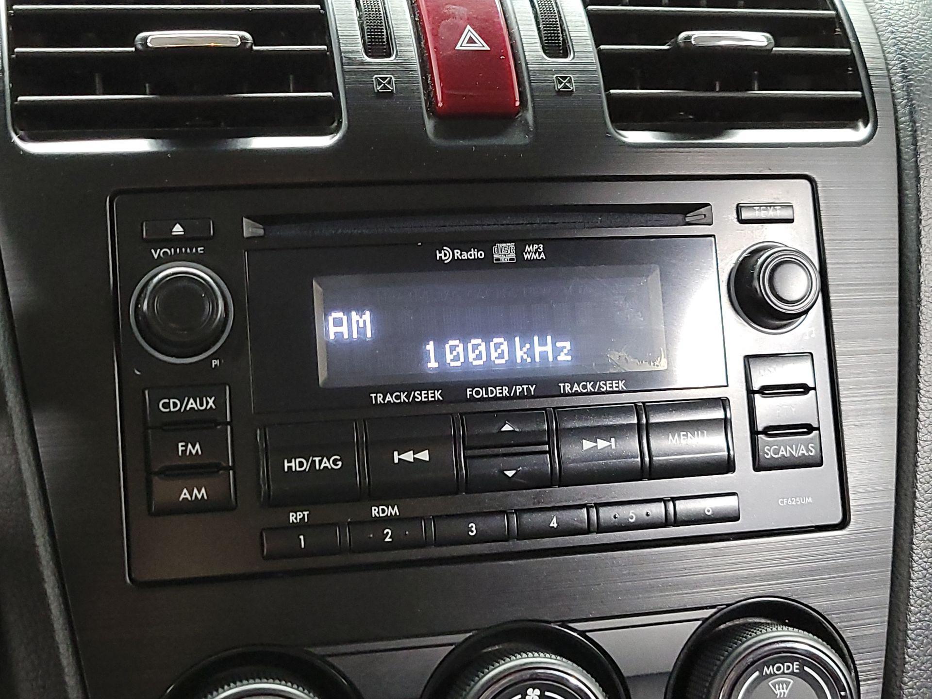 Thumbnail: 2015 Subaru Forester - 14