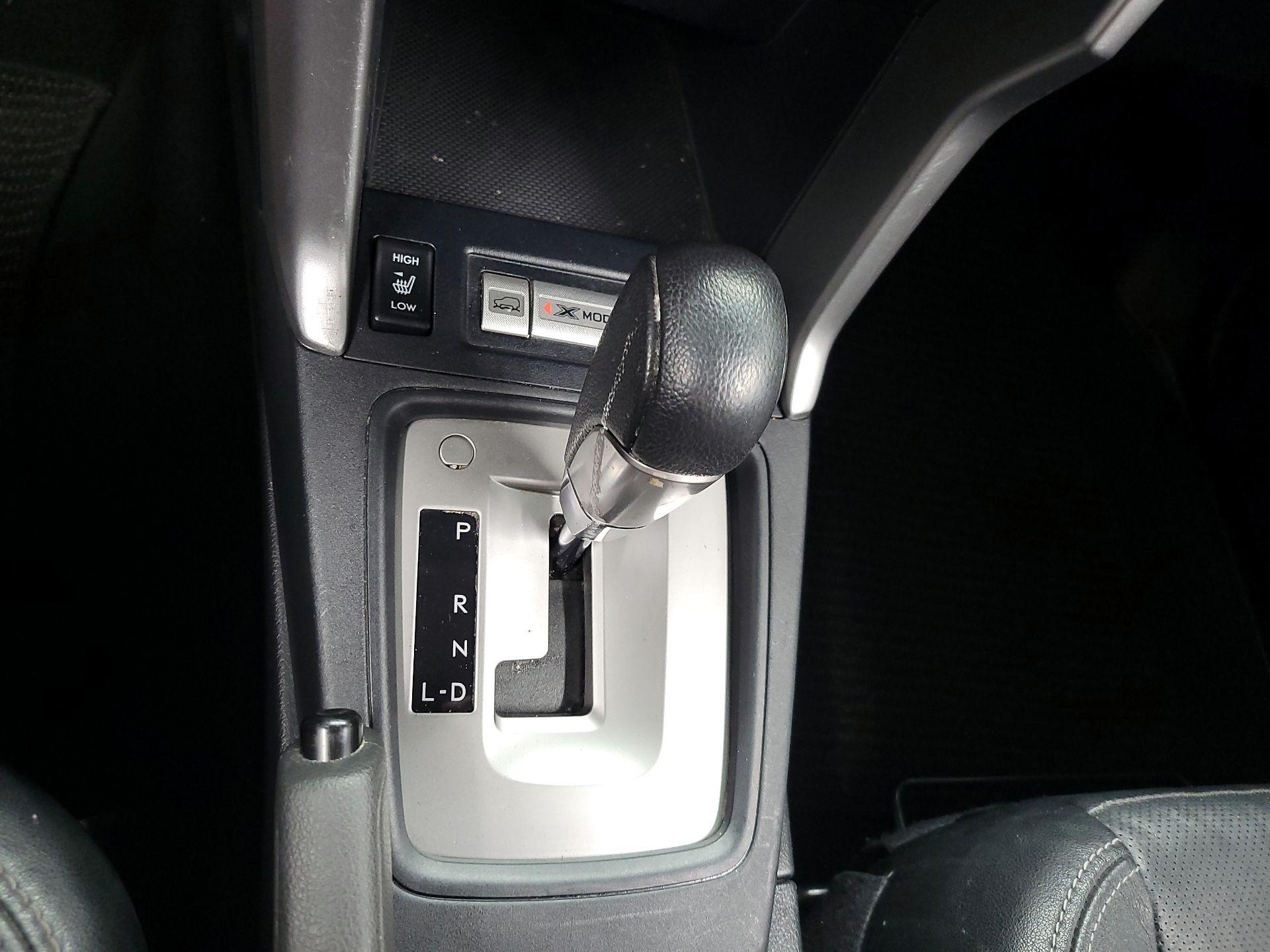 Thumbnail: 2015 Subaru Forester - 16