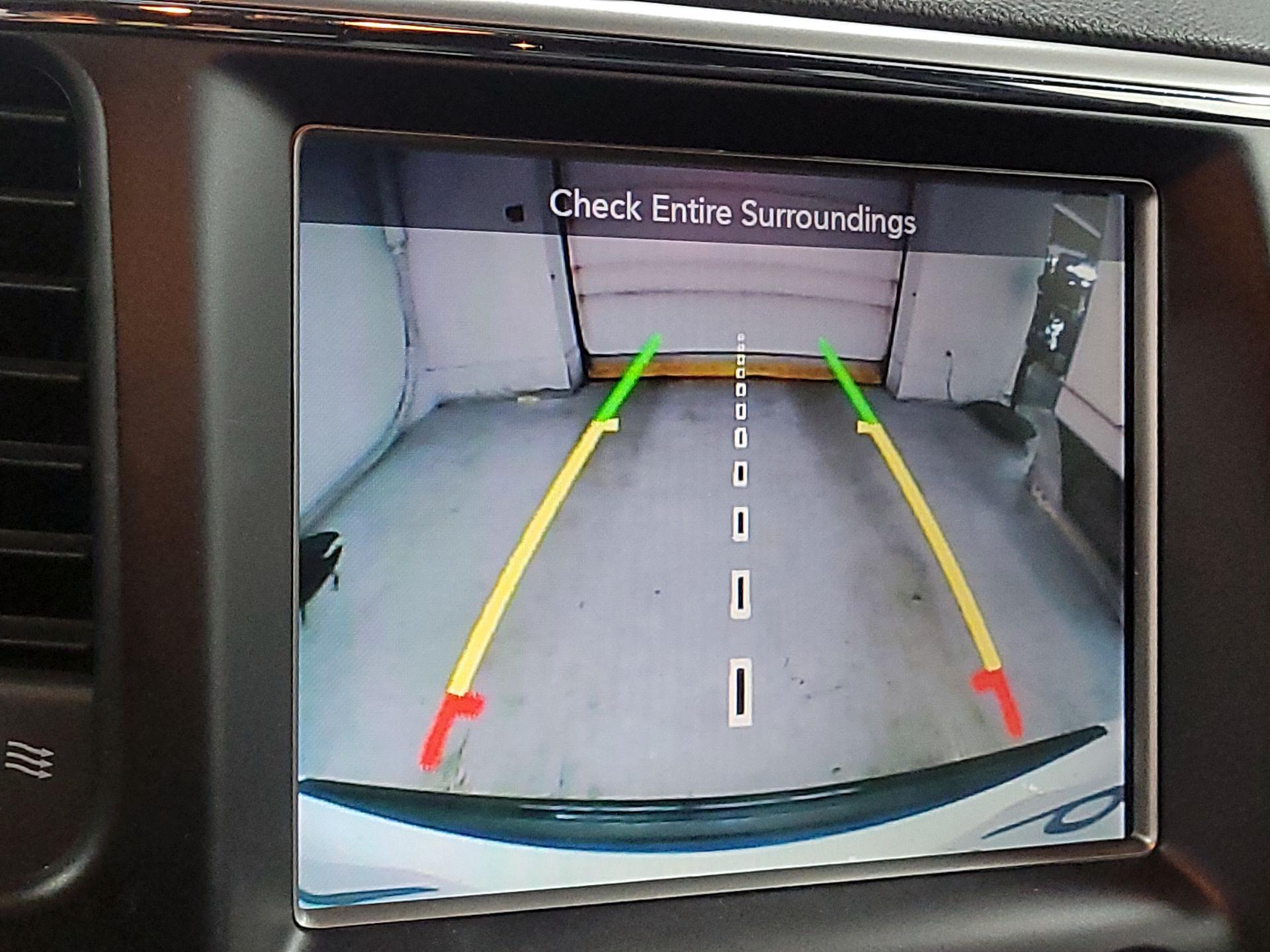 Thumbnail: 2017 Jeep Grand Cherokee - 14